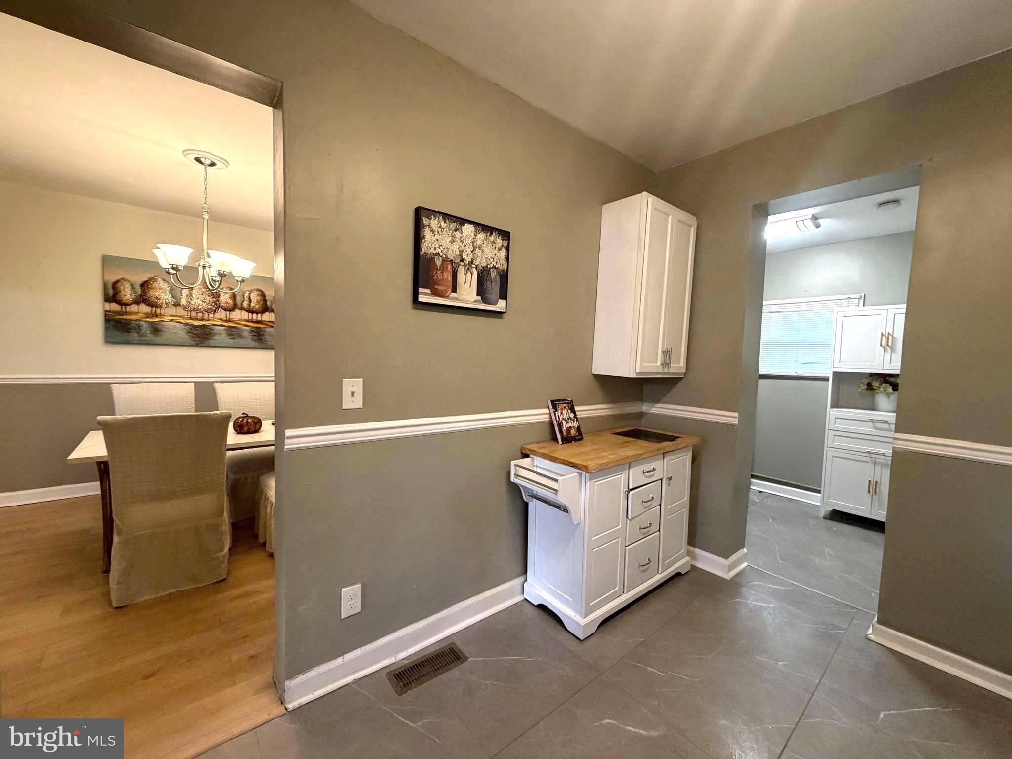 EDMONDSON - Residential