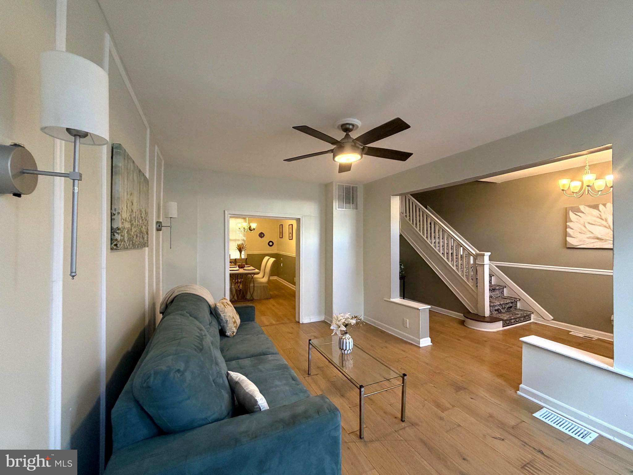 EDMONDSON - Residential