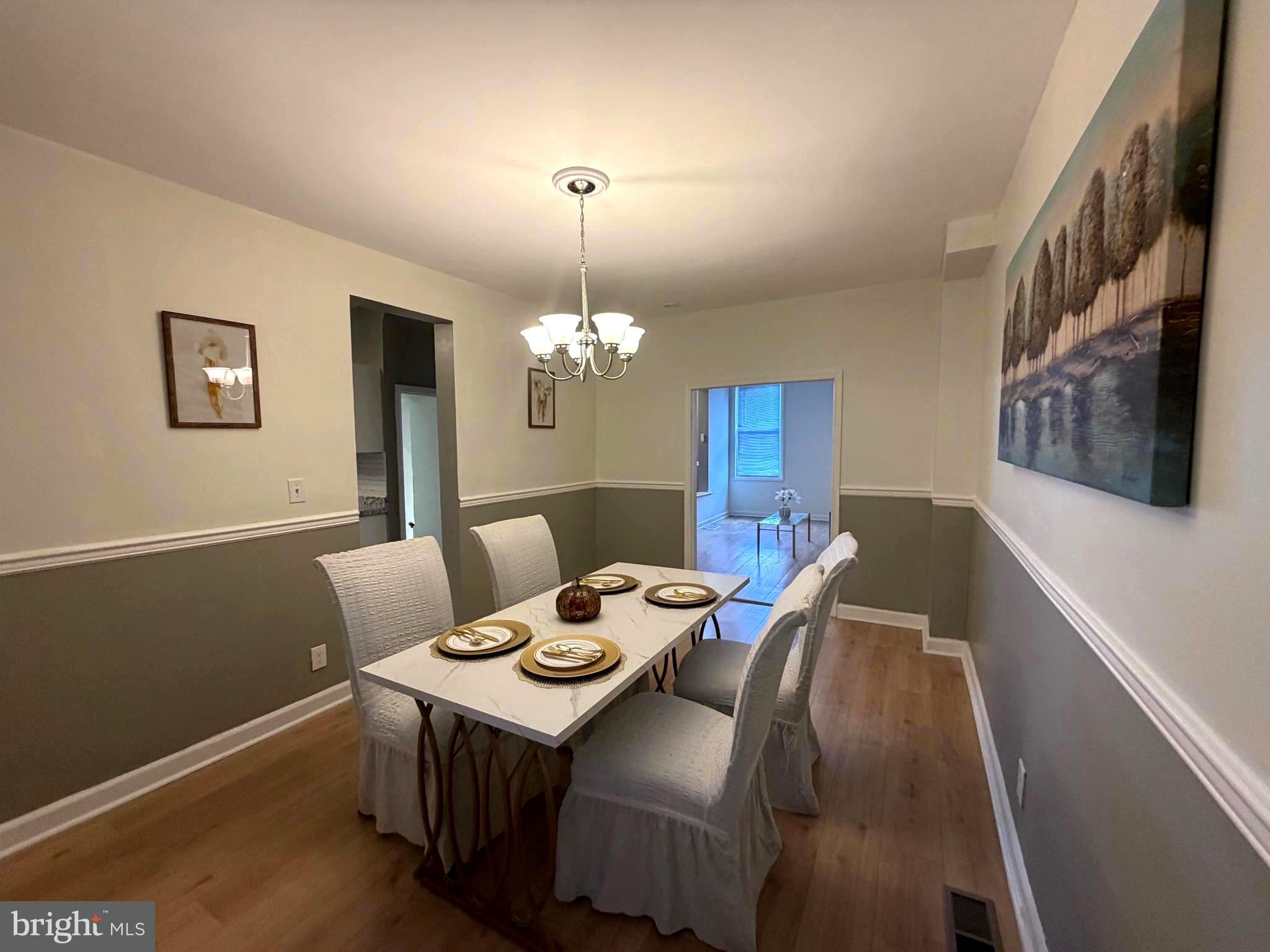 EDMONDSON - Residential