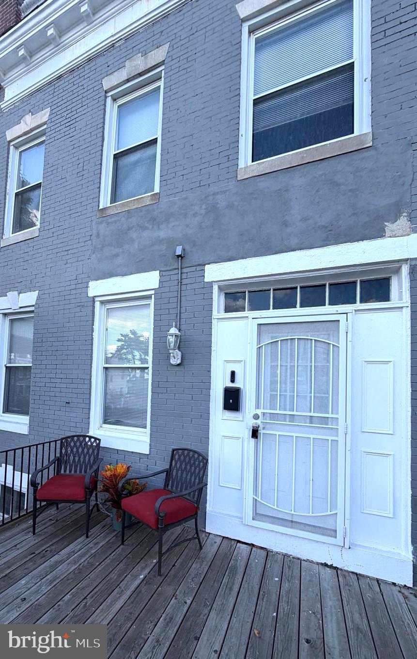 EDMONDSON - Residential