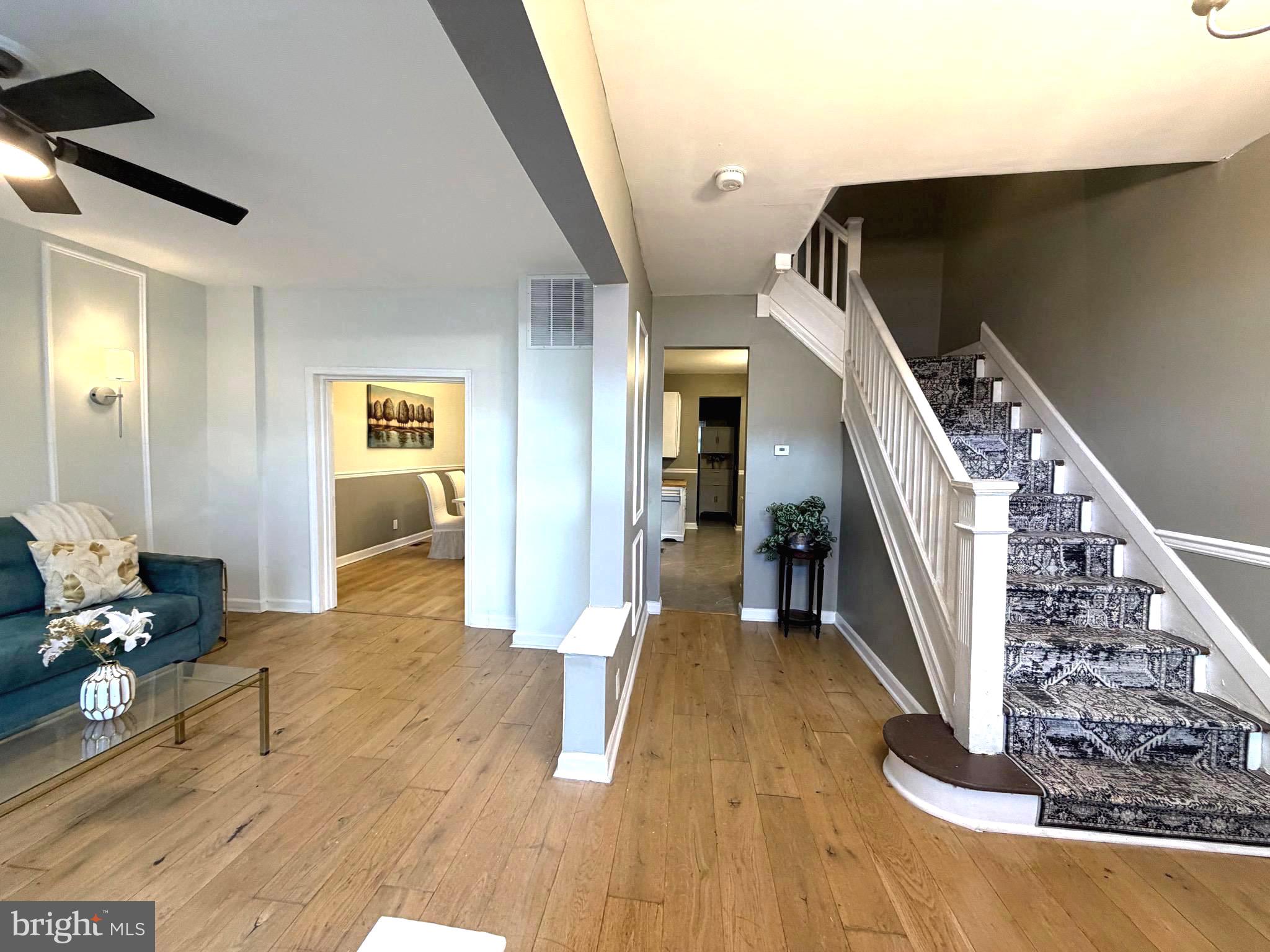 EDMONDSON - Residential