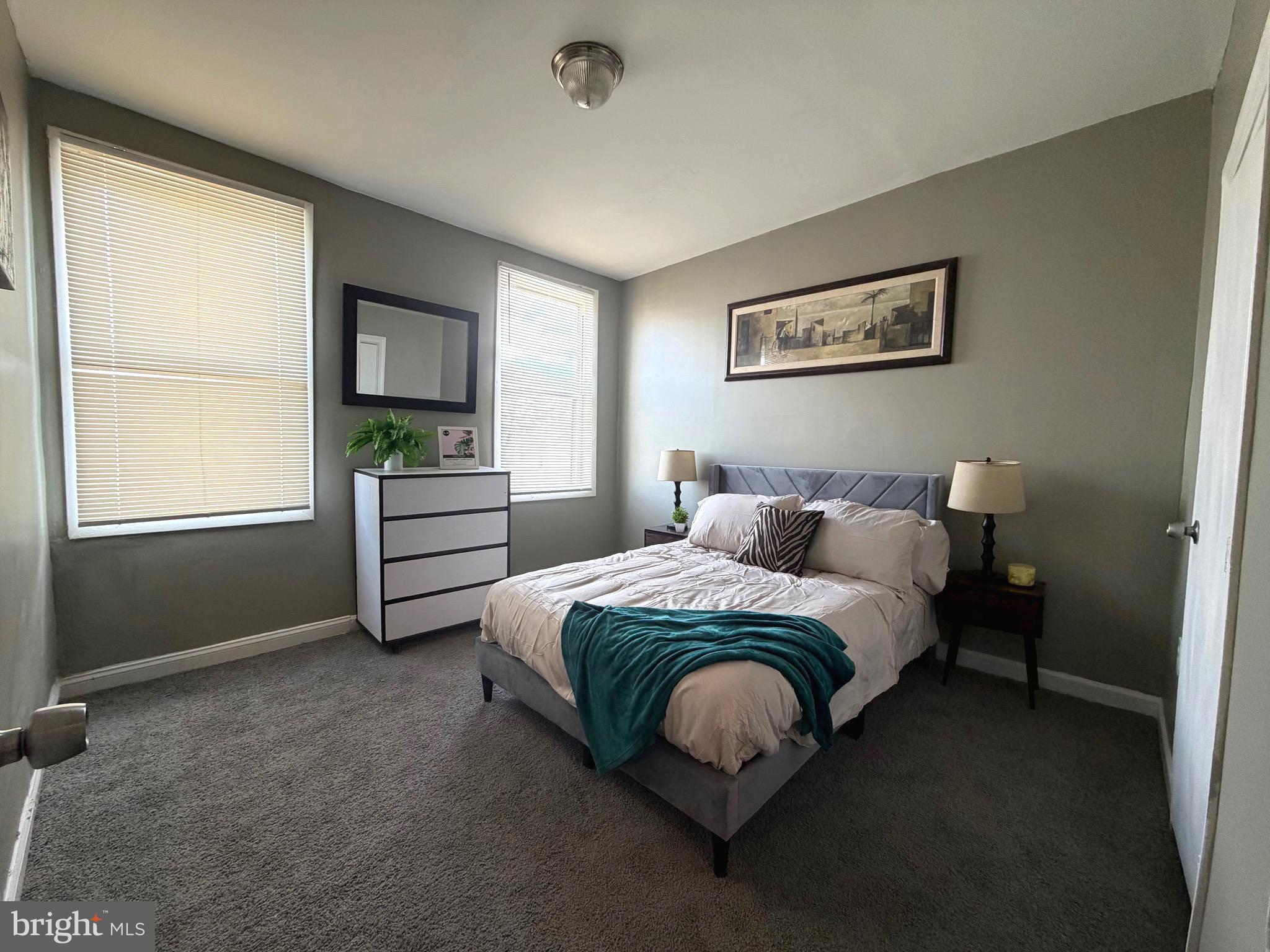 EDMONDSON - Residential