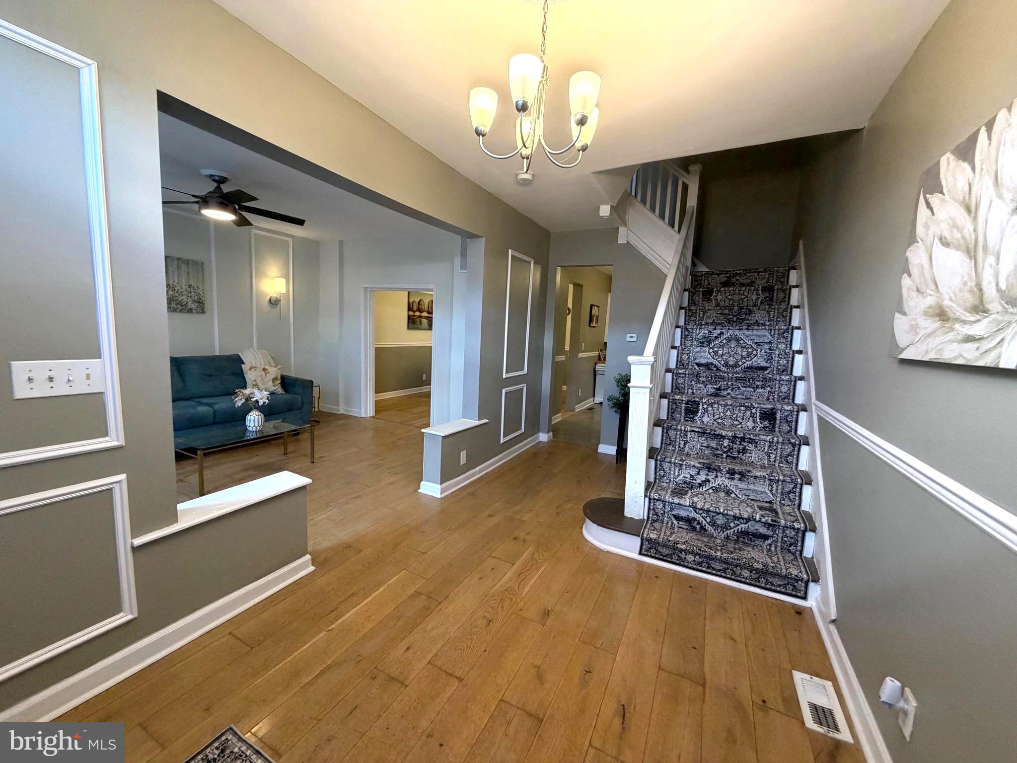 EDMONDSON - Residential