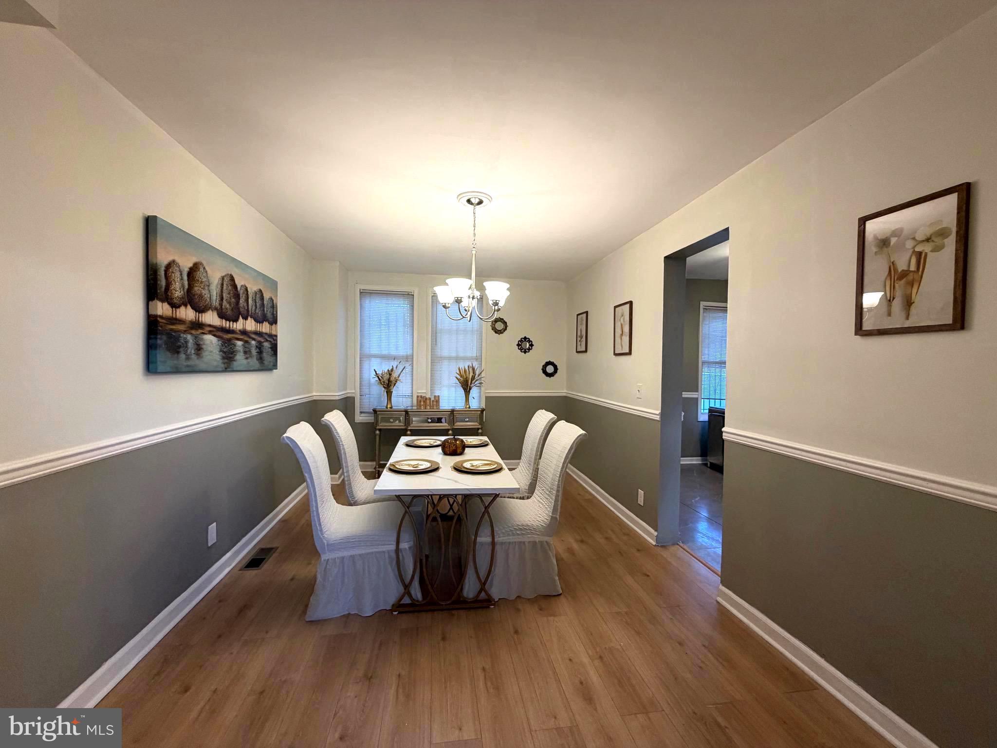 EDMONDSON - Residential