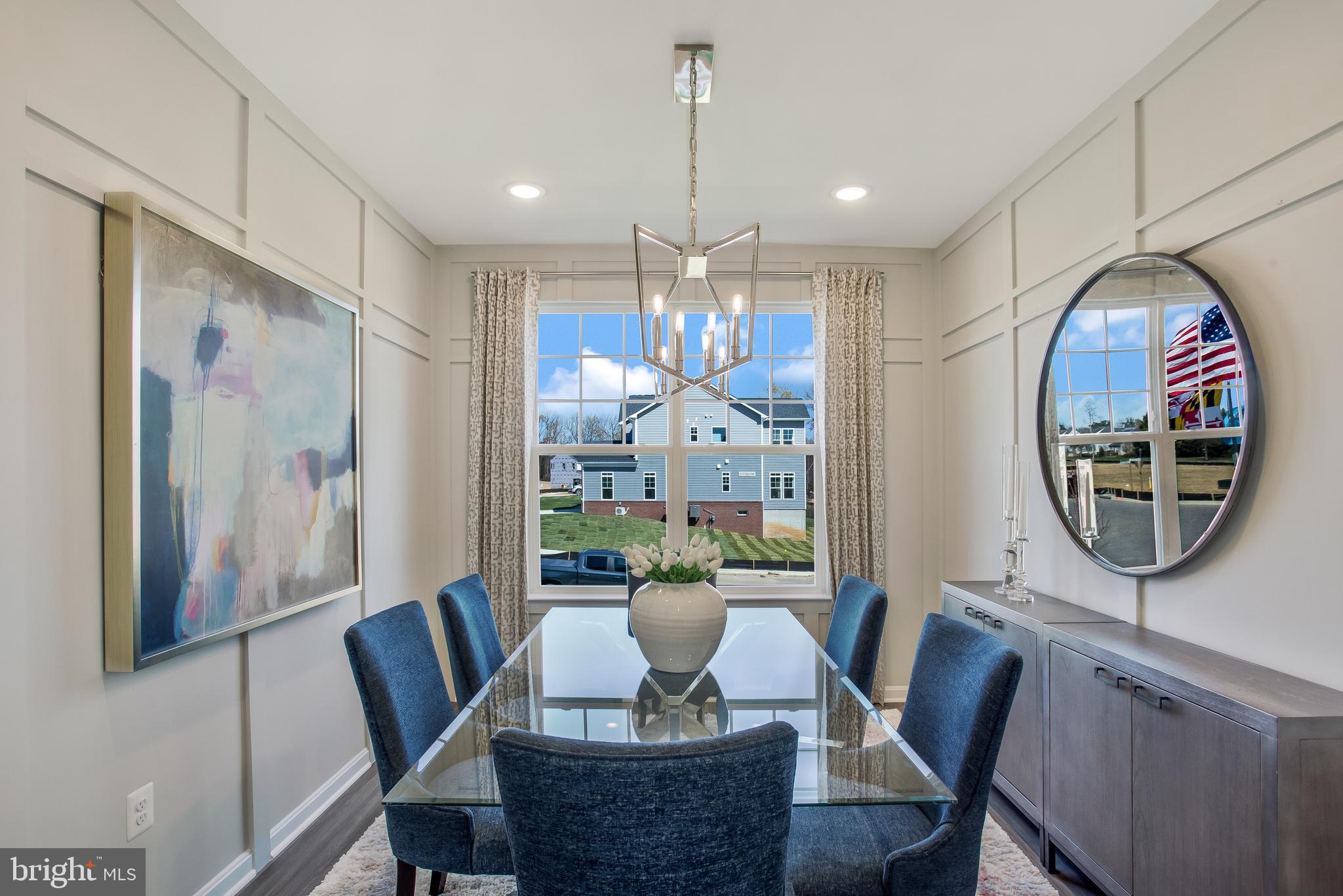 FAIRWAY ESTATES - Residential