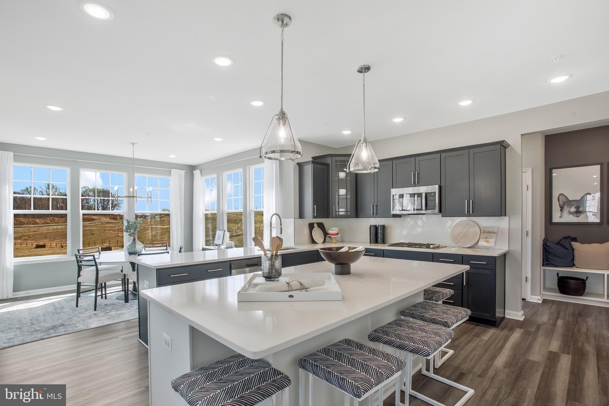 FAIRWAY ESTATES - Residential