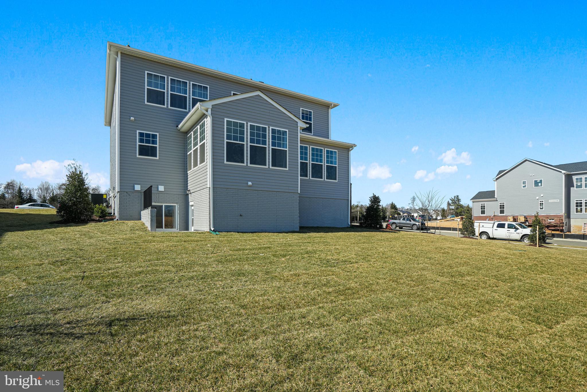 FAIRWAY ESTATES - Residential