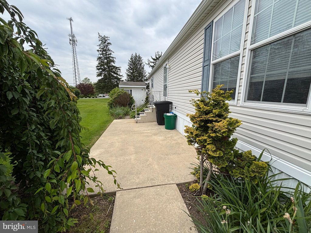 Photo of 153 Aster Drive, NEW PROVIDENCE, PA 17560 (MLS # PALA2070594)