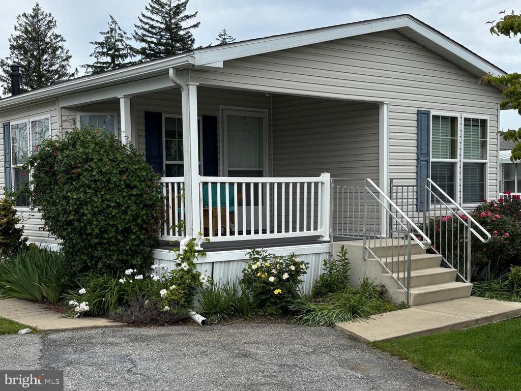 Photo of 153 Aster Drive, NEW PROVIDENCE, PA 17560 (MLS # PALA2070594)