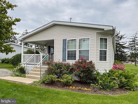 153 ASTER DRIVE NEW PROVIDENCE PA 17560
