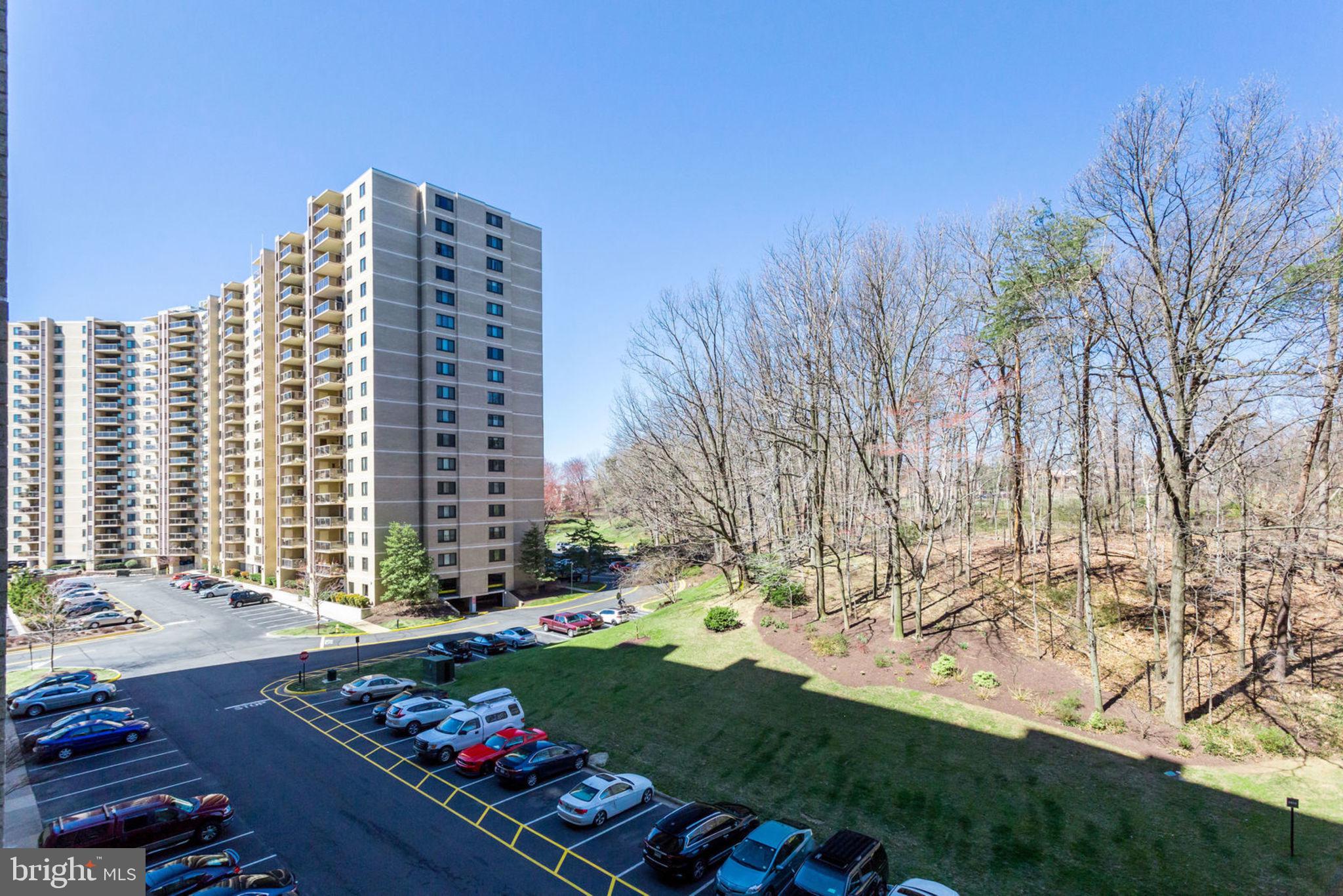 WATERGATE AT LANDMARK - Residential