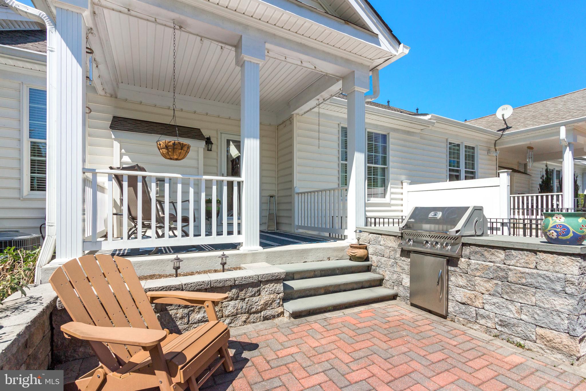 TOLLGATE VILLAGE - Residential