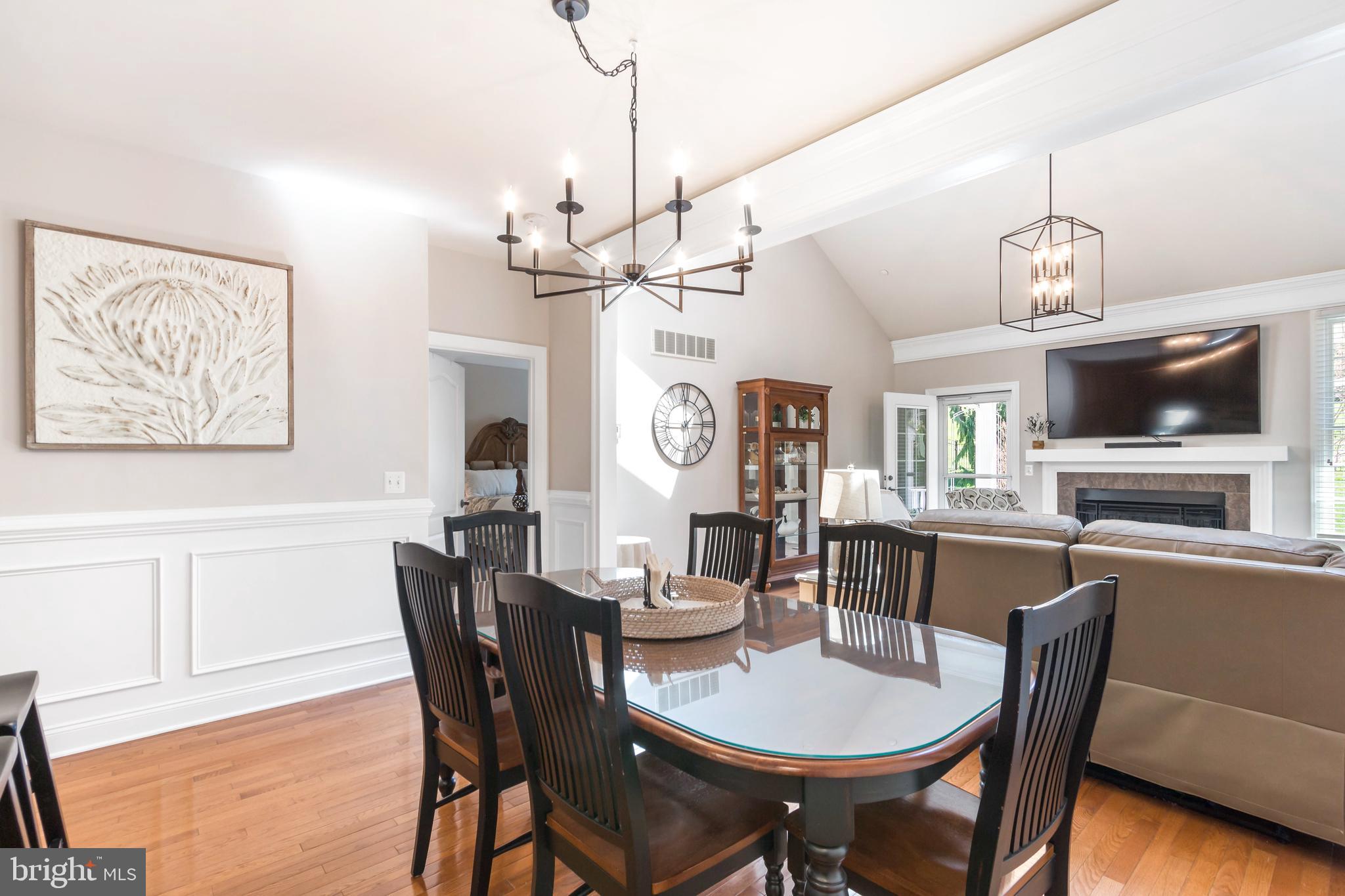 TOLLGATE VILLAGE - Residential