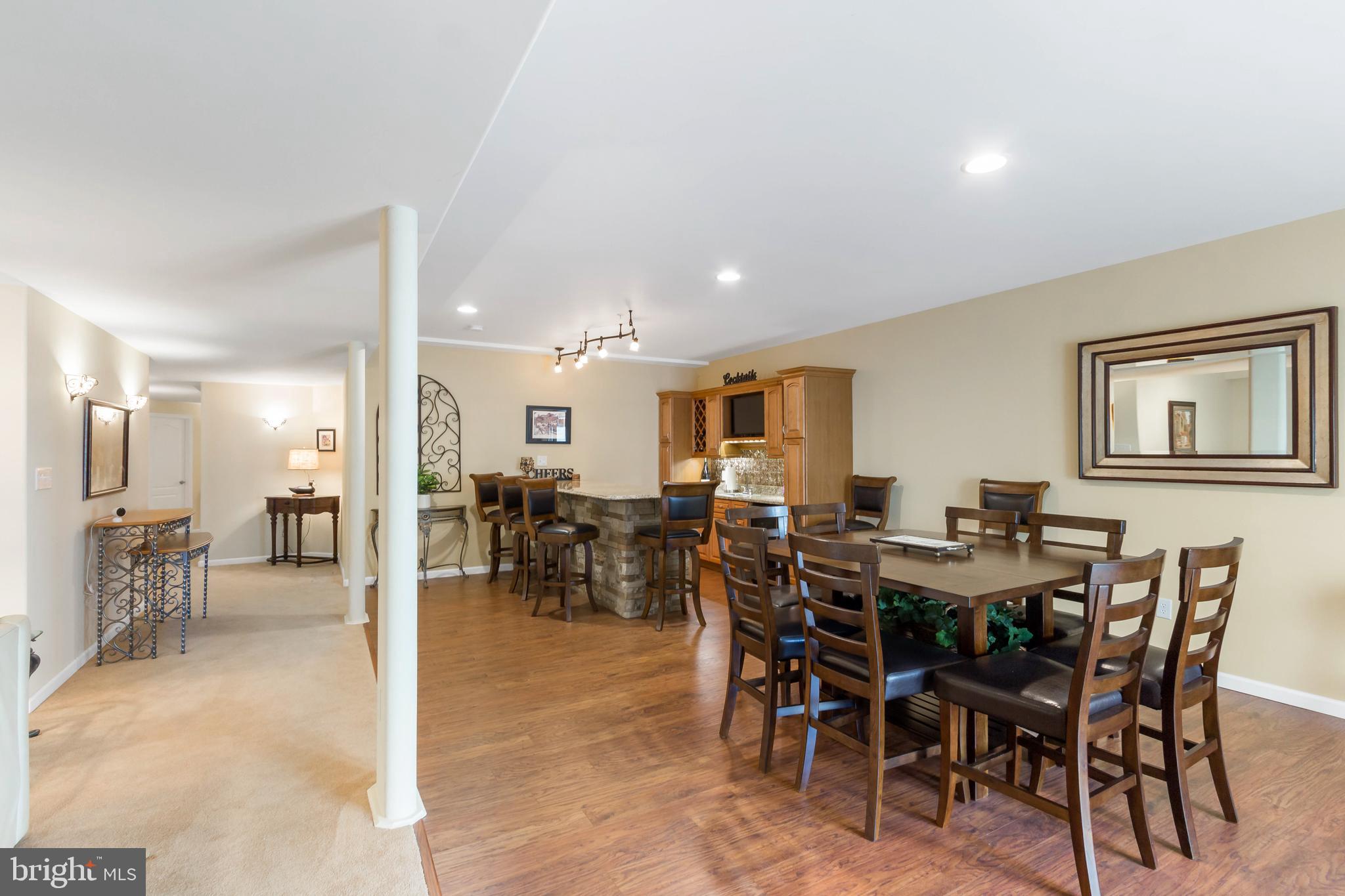 TOLLGATE VILLAGE - Residential