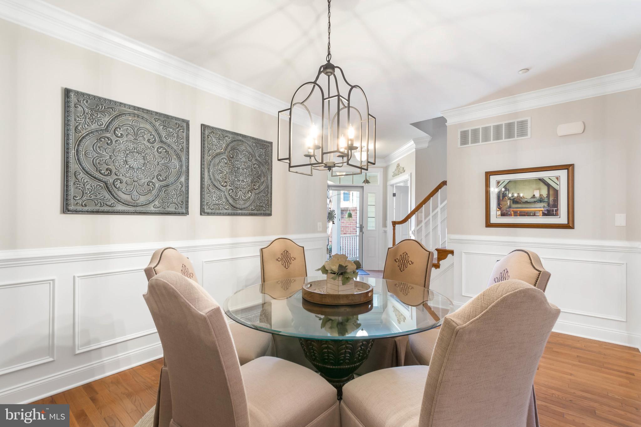 TOLLGATE VILLAGE - Residential