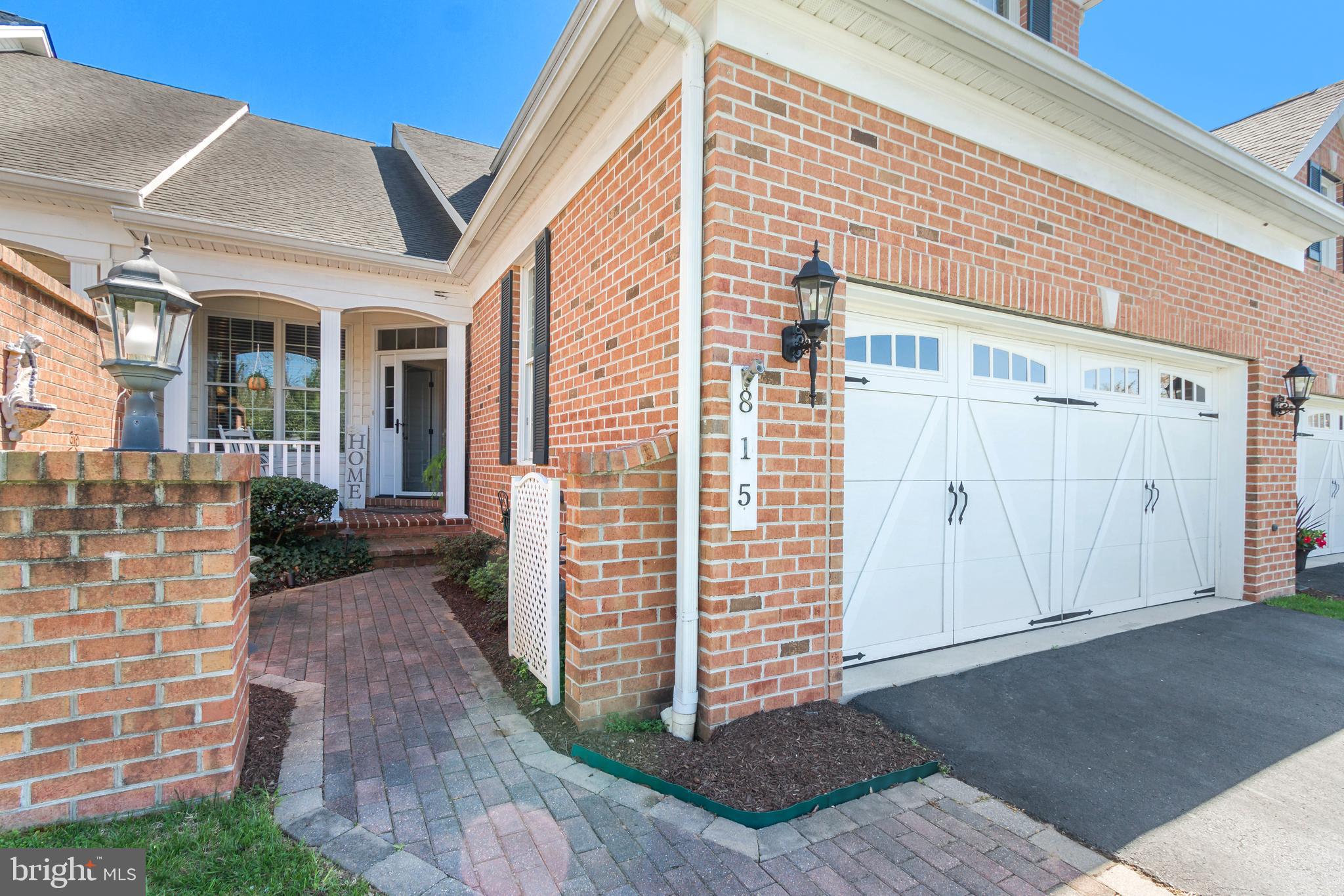 TOLLGATE VILLAGE - Residential