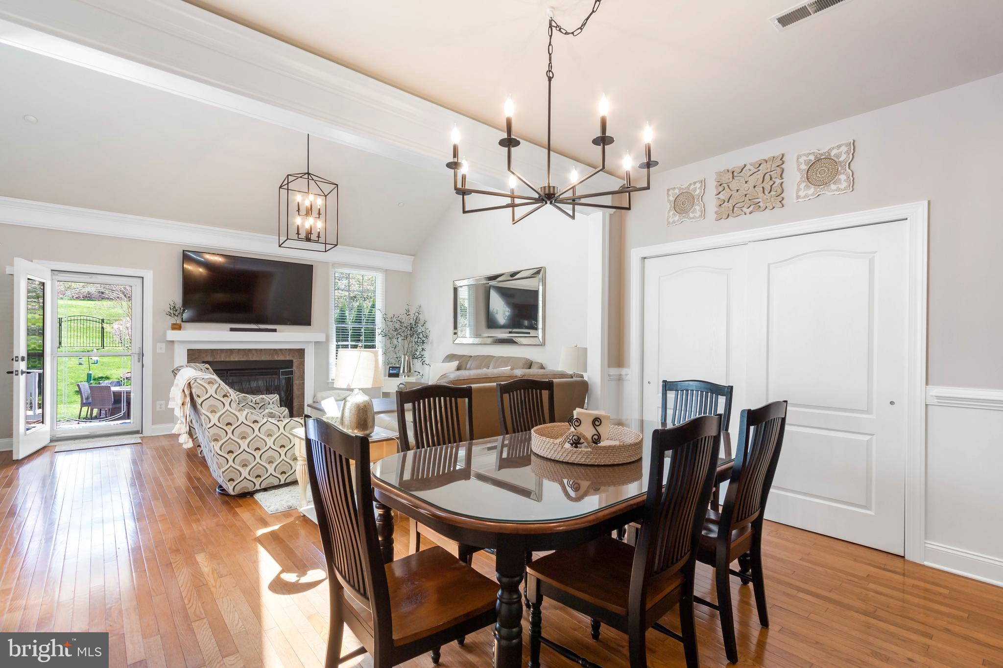 TOLLGATE VILLAGE - Residential