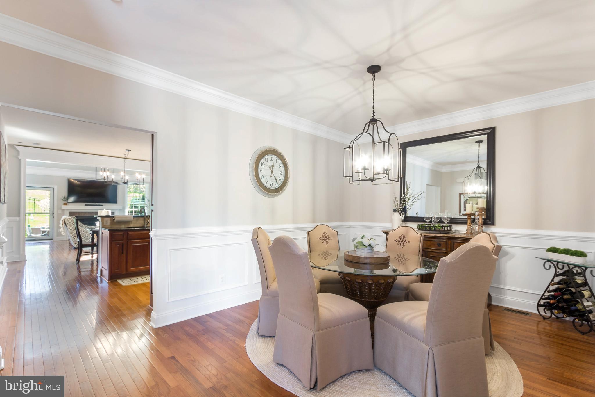 TOLLGATE VILLAGE - Residential