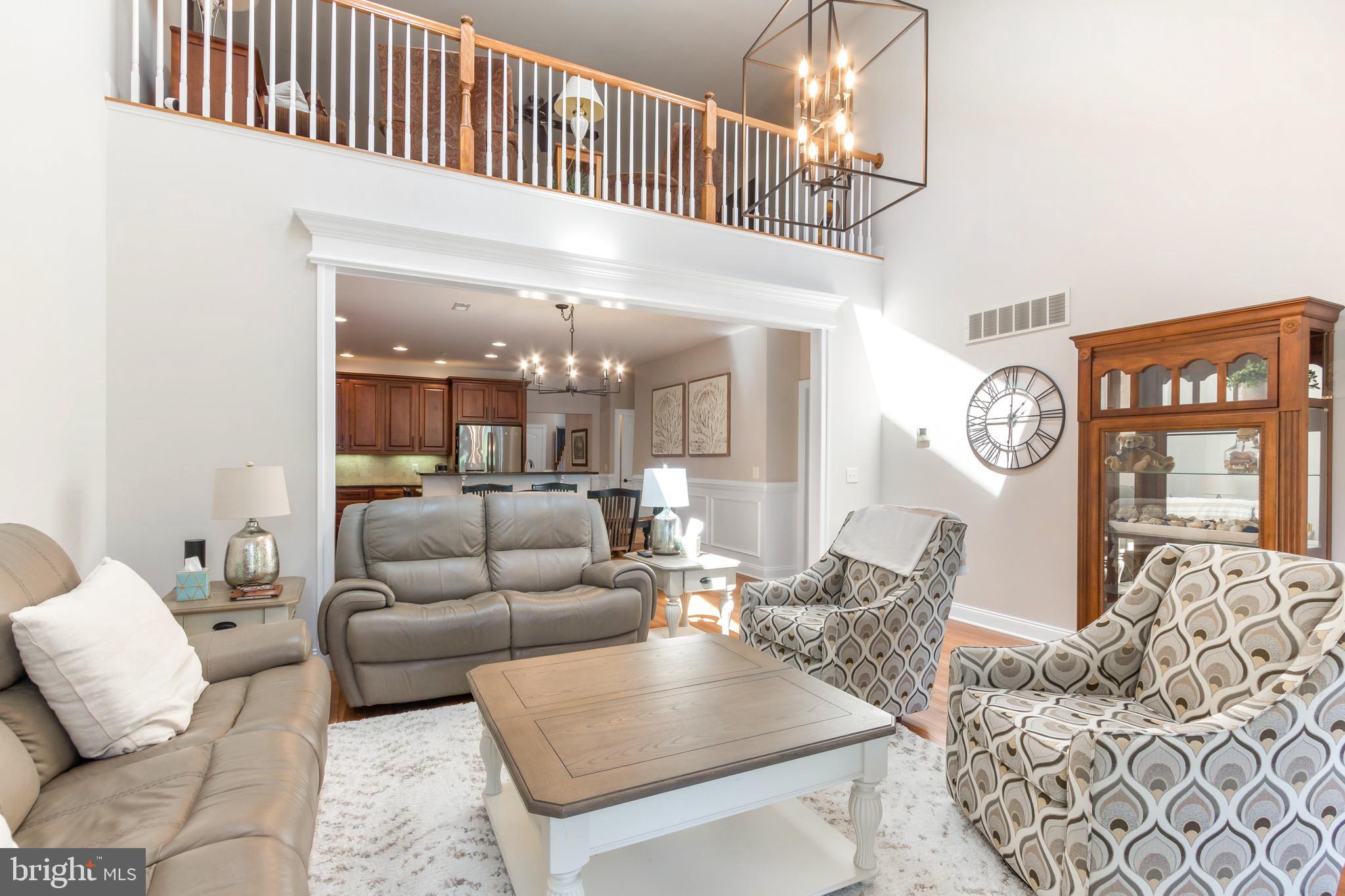 TOLLGATE VILLAGE - Residential