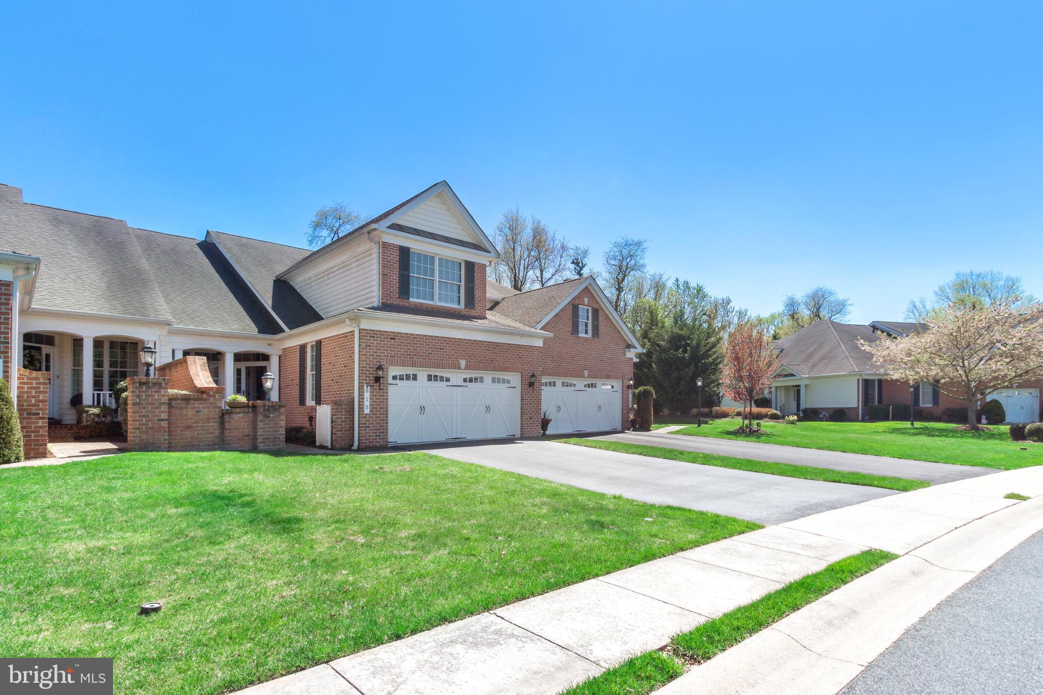 TOLLGATE VILLAGE - Residential