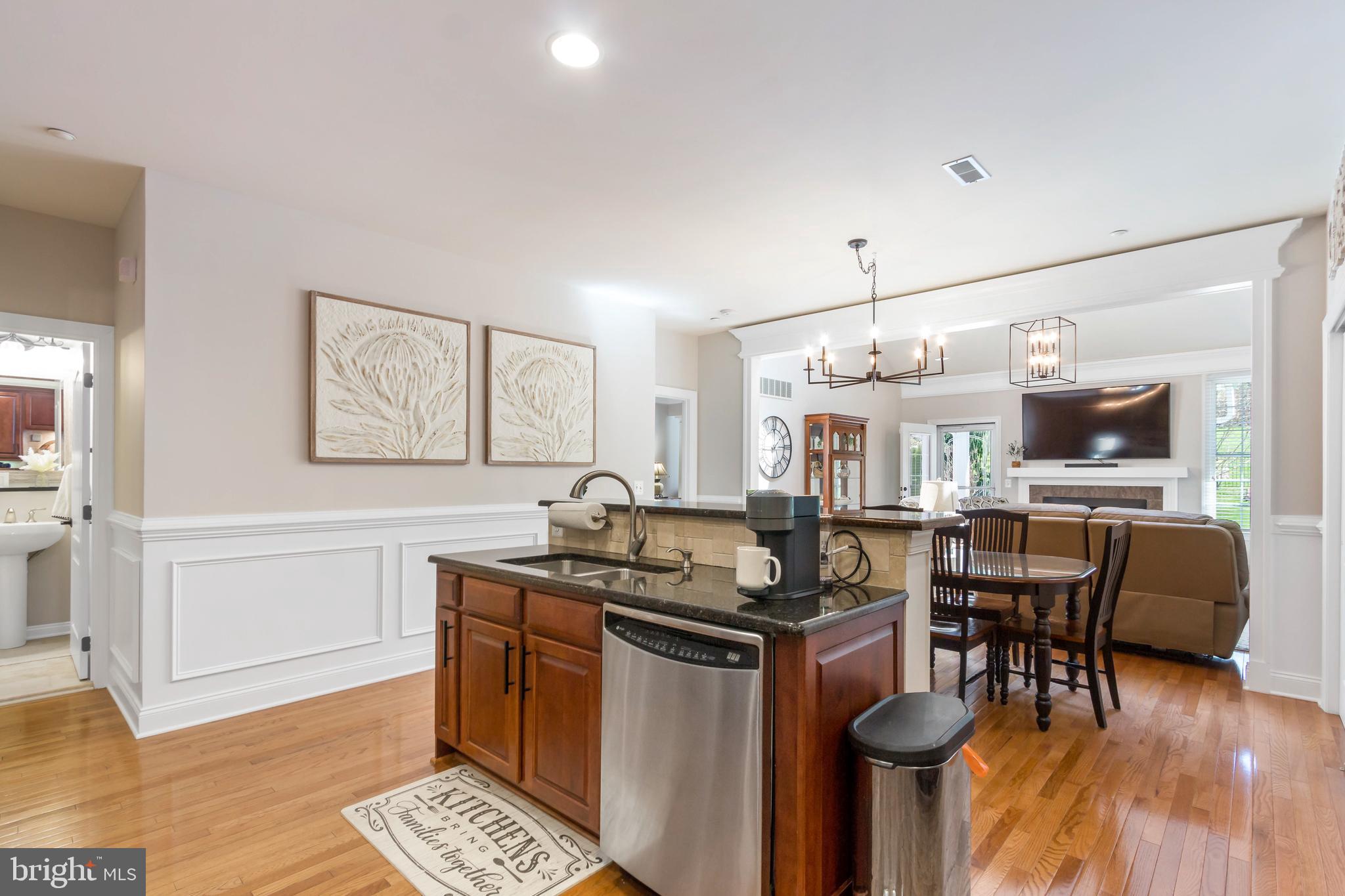 TOLLGATE VILLAGE - Residential