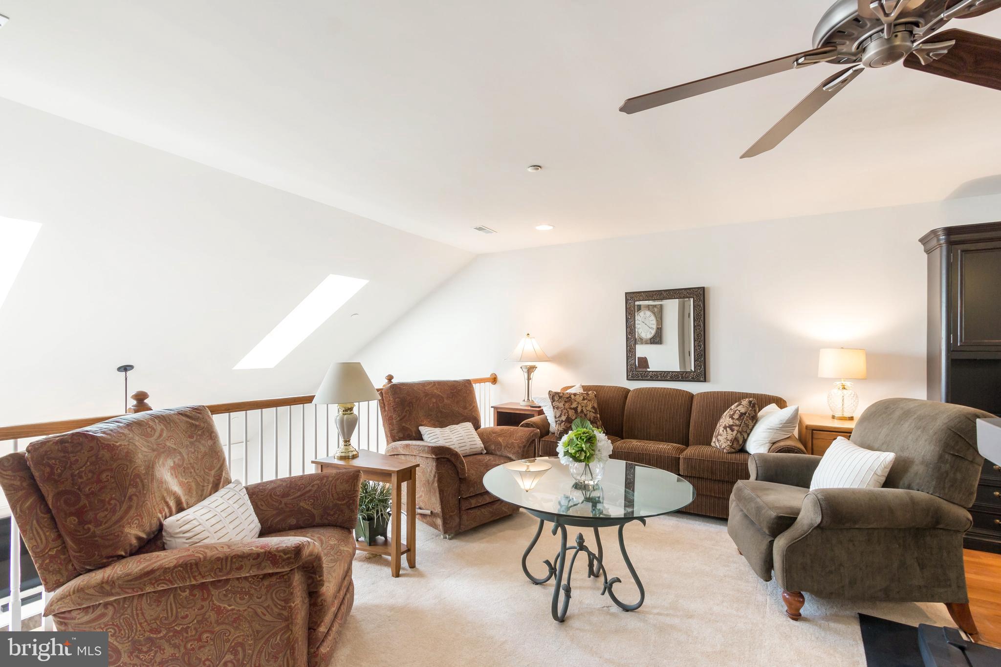 TOLLGATE VILLAGE - Residential