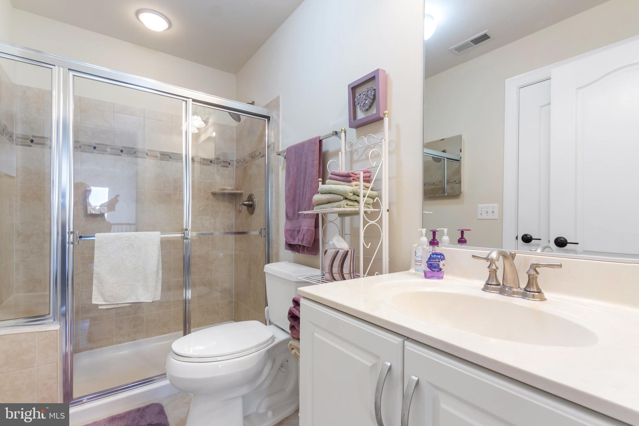 TOLLGATE VILLAGE - Residential