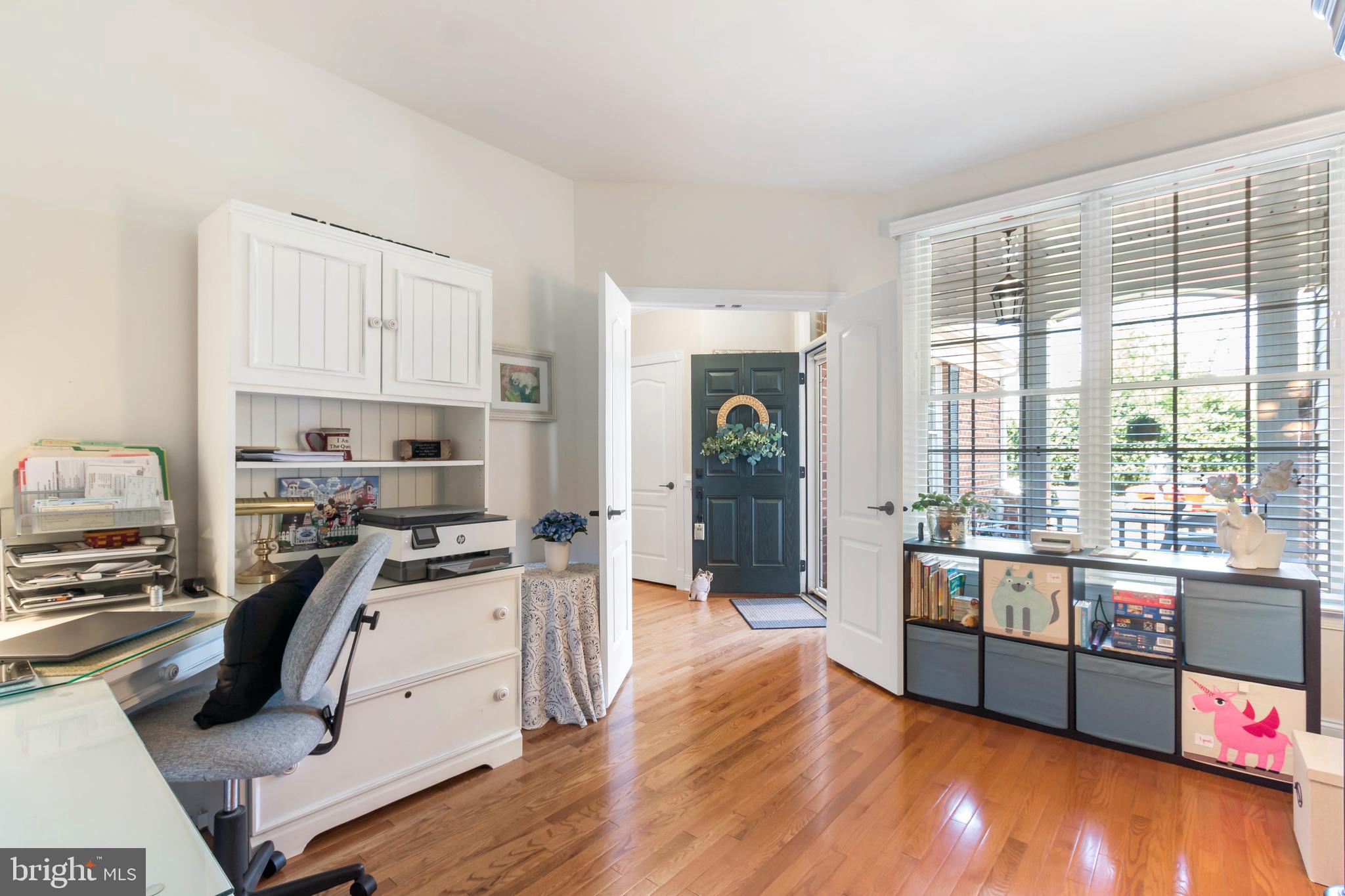 TOLLGATE VILLAGE - Residential