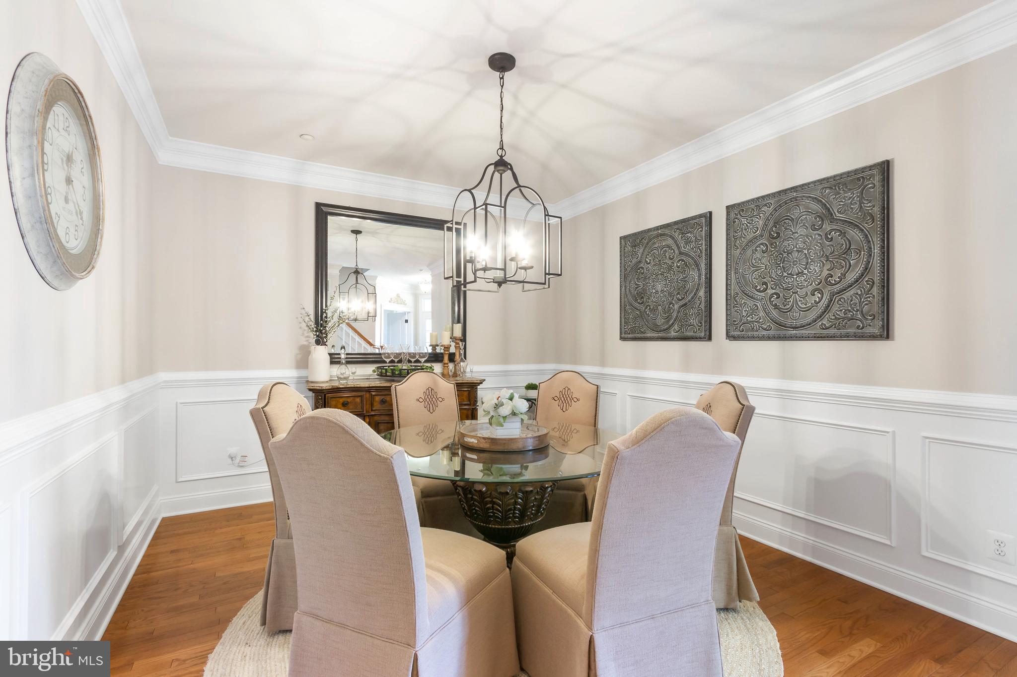 TOLLGATE VILLAGE - Residential