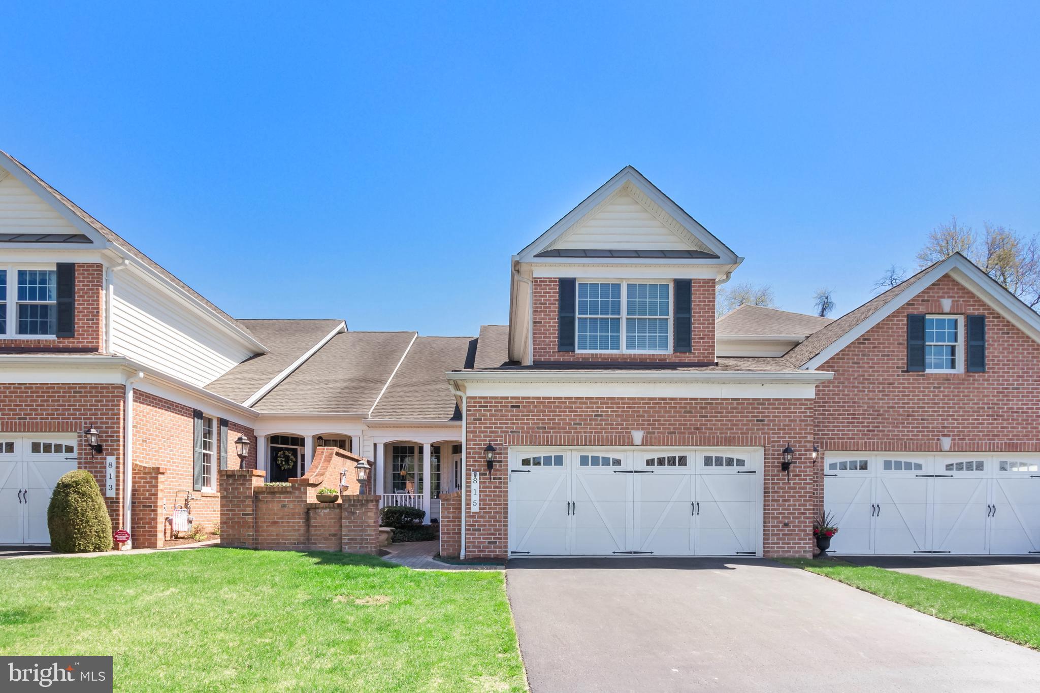 TOLLGATE VILLAGE - Residential