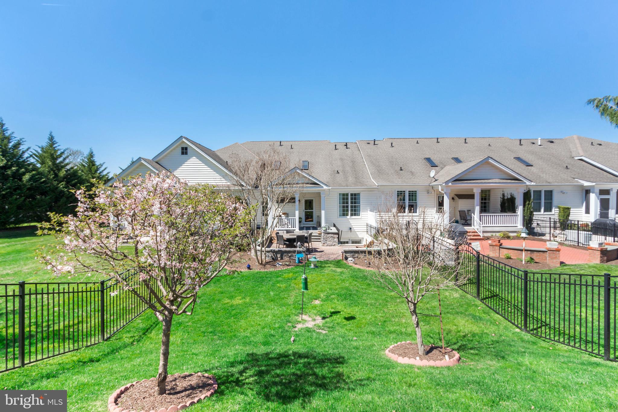 TOLLGATE VILLAGE - Residential