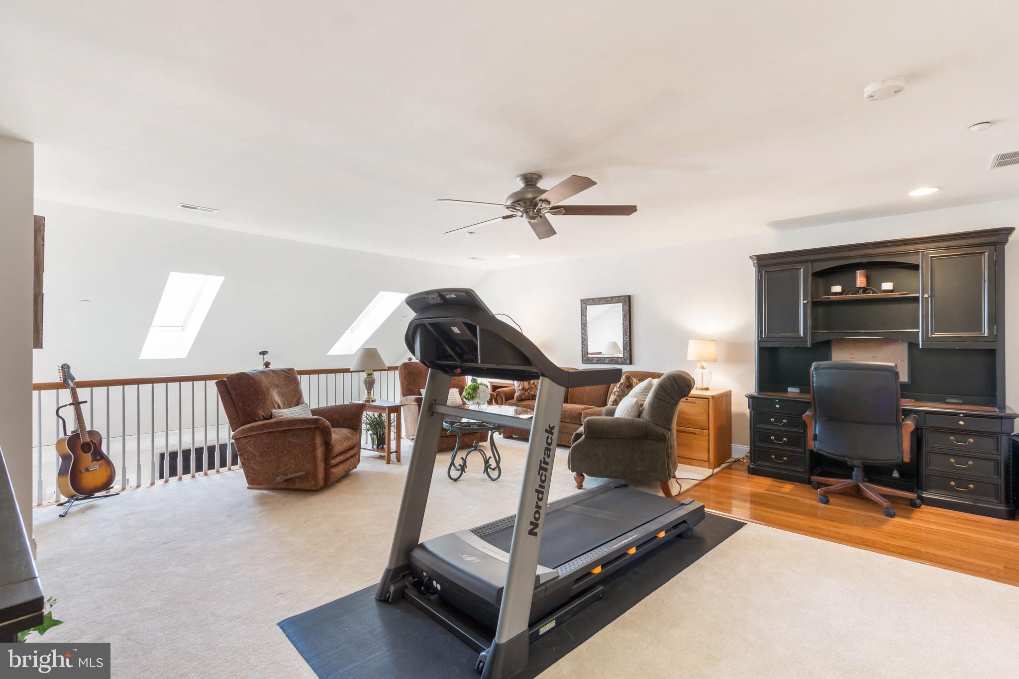 TOLLGATE VILLAGE - Residential