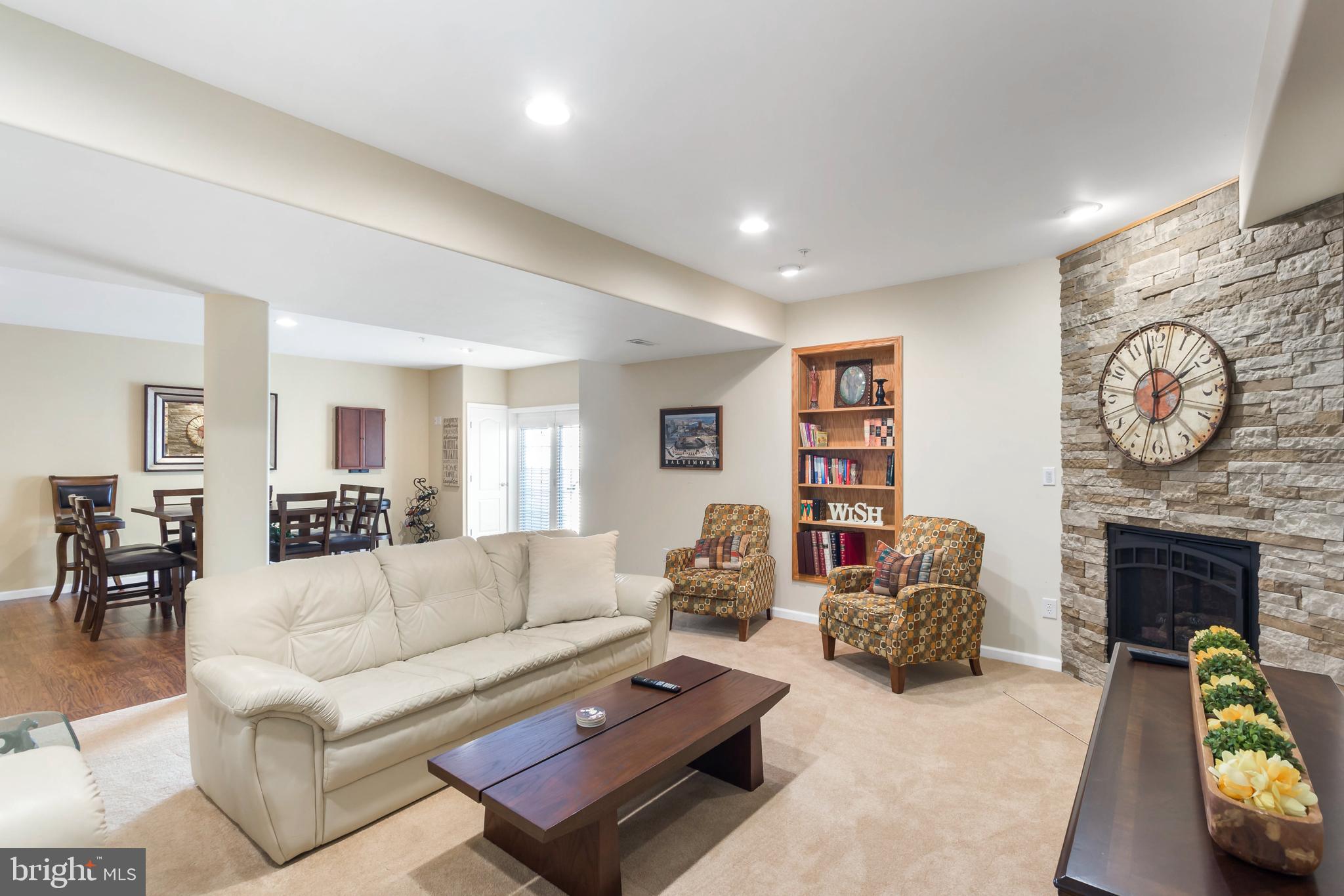 TOLLGATE VILLAGE - Residential