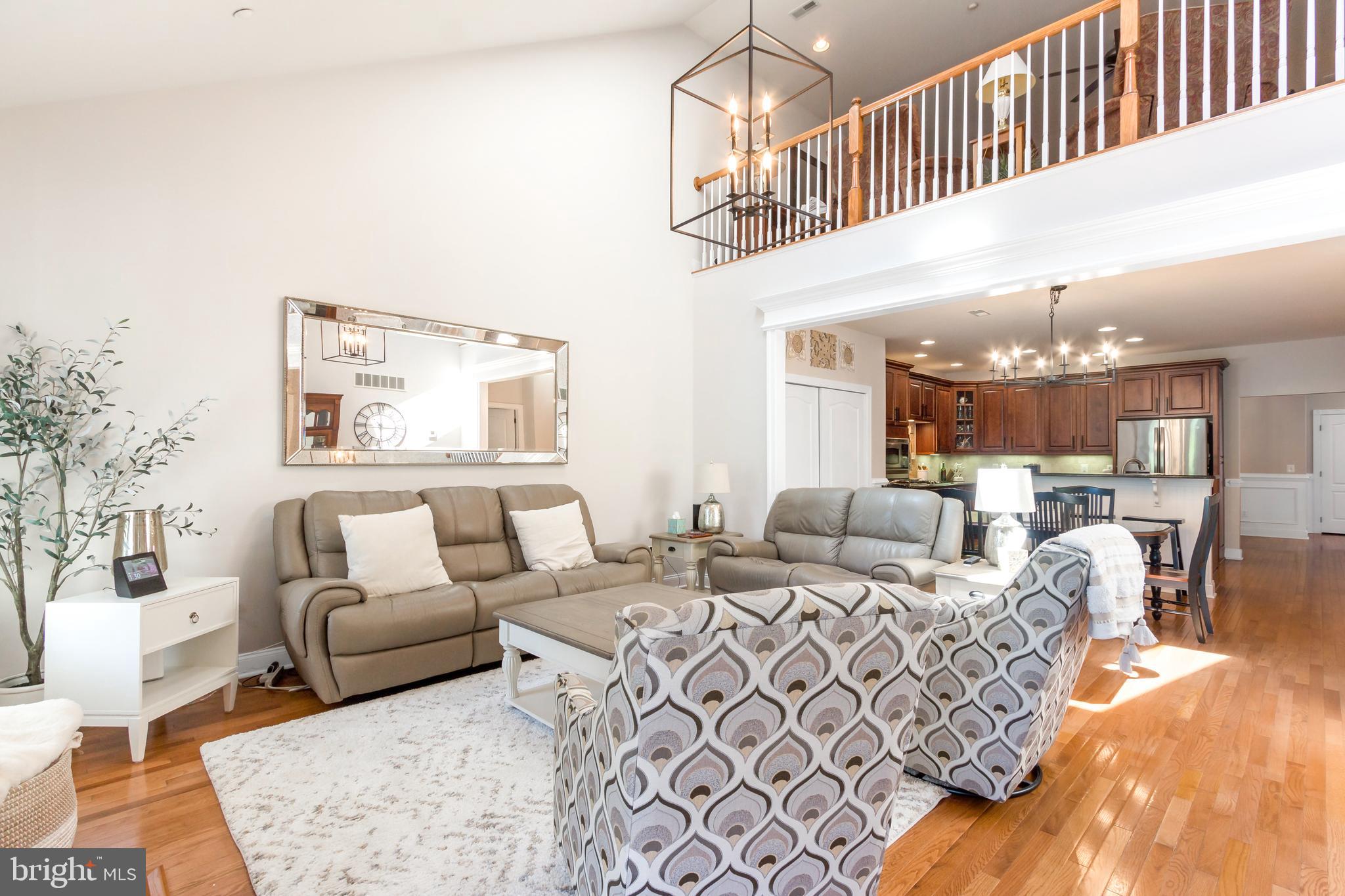 TOLLGATE VILLAGE - Residential