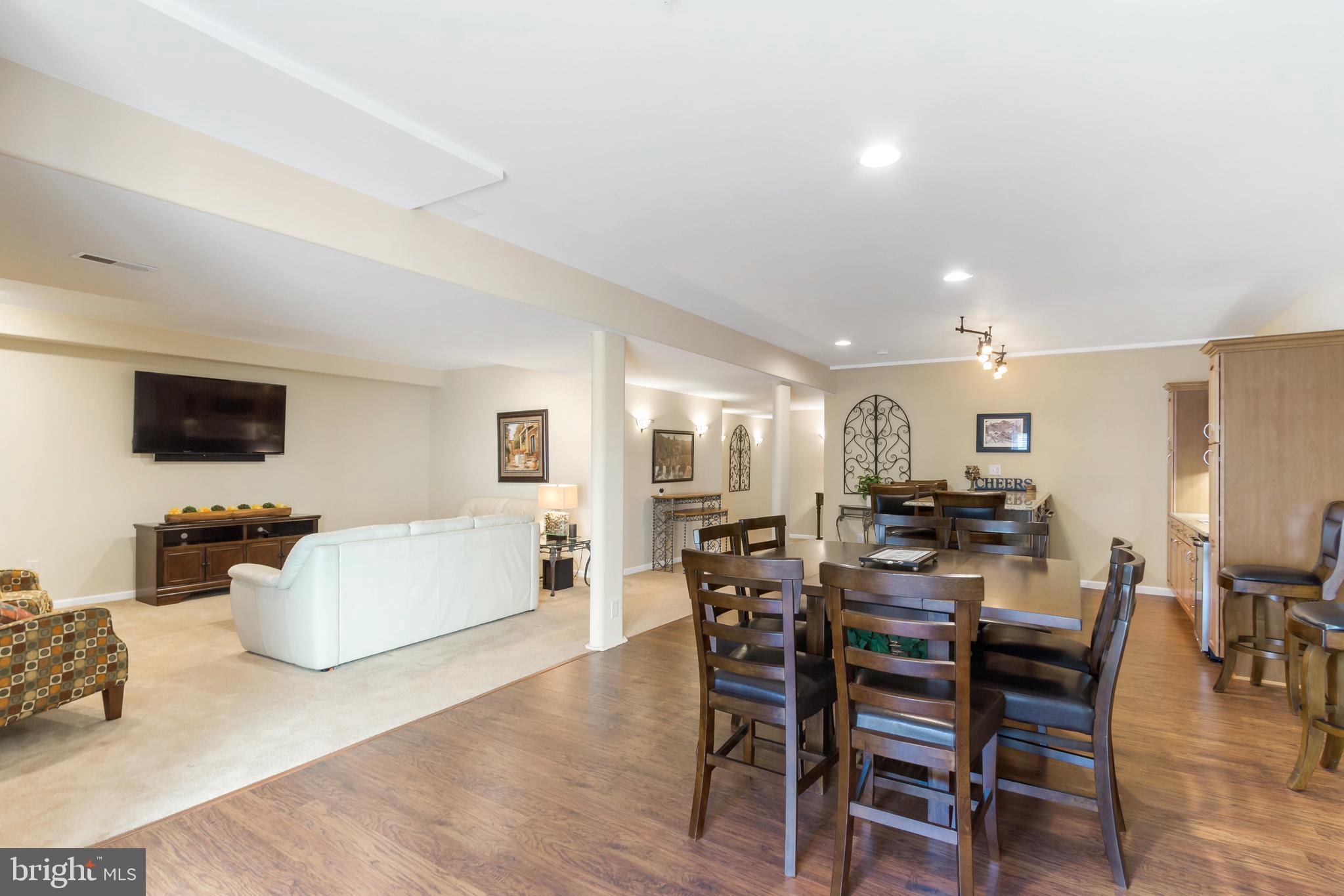 TOLLGATE VILLAGE - Residential