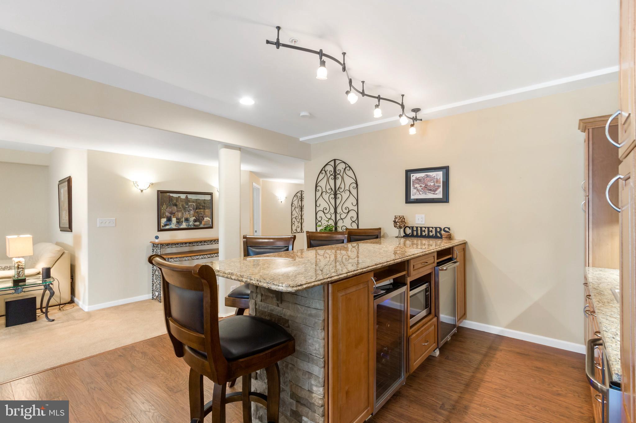 TOLLGATE VILLAGE - Residential