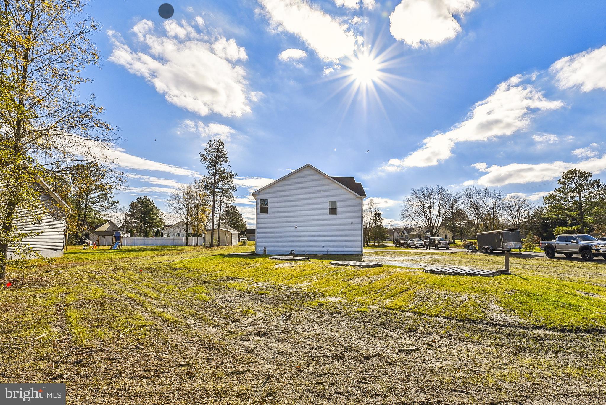 OAKRIDGE - Residential