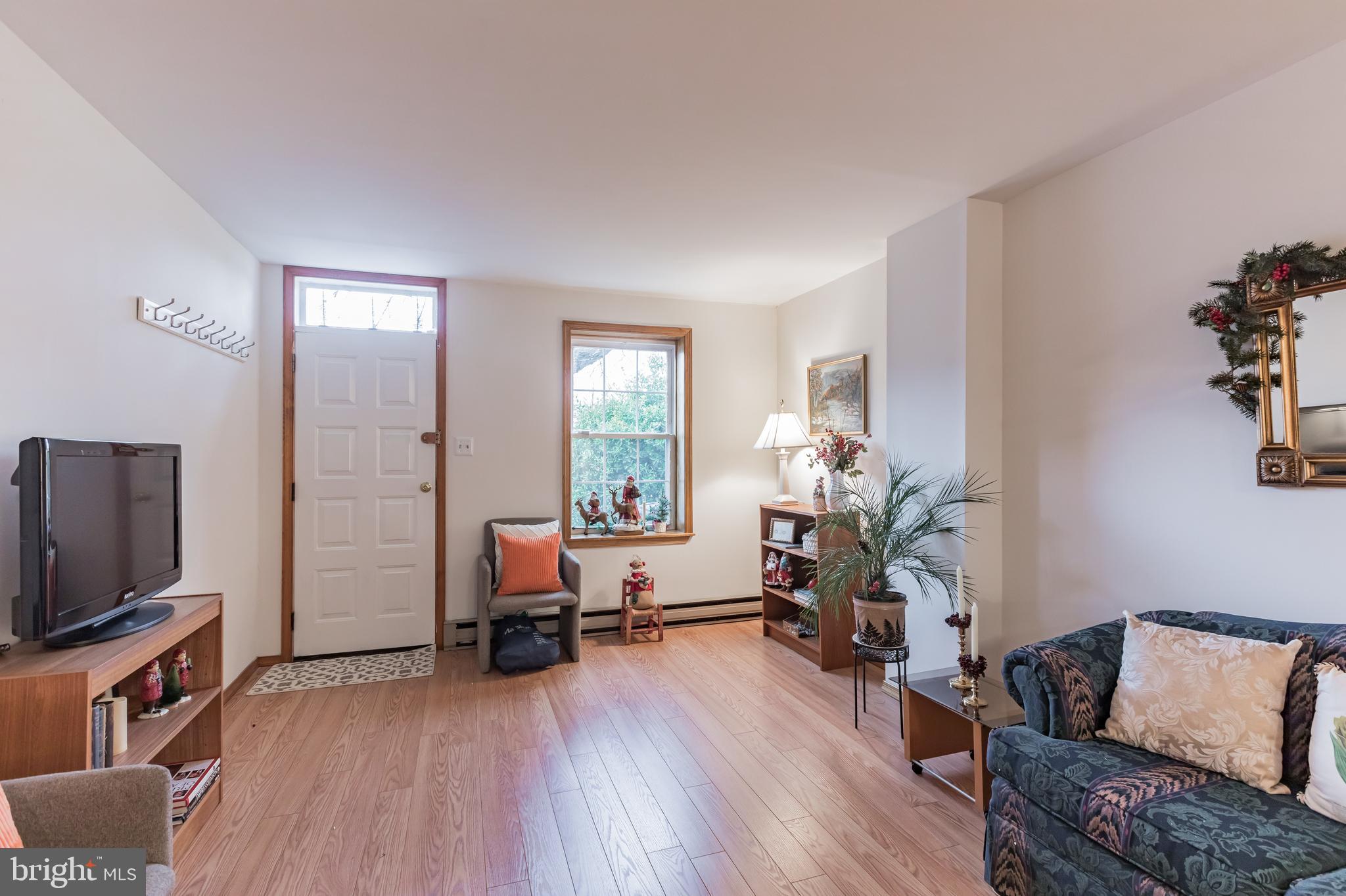 CONSHOHOCKEN - Residential Lease