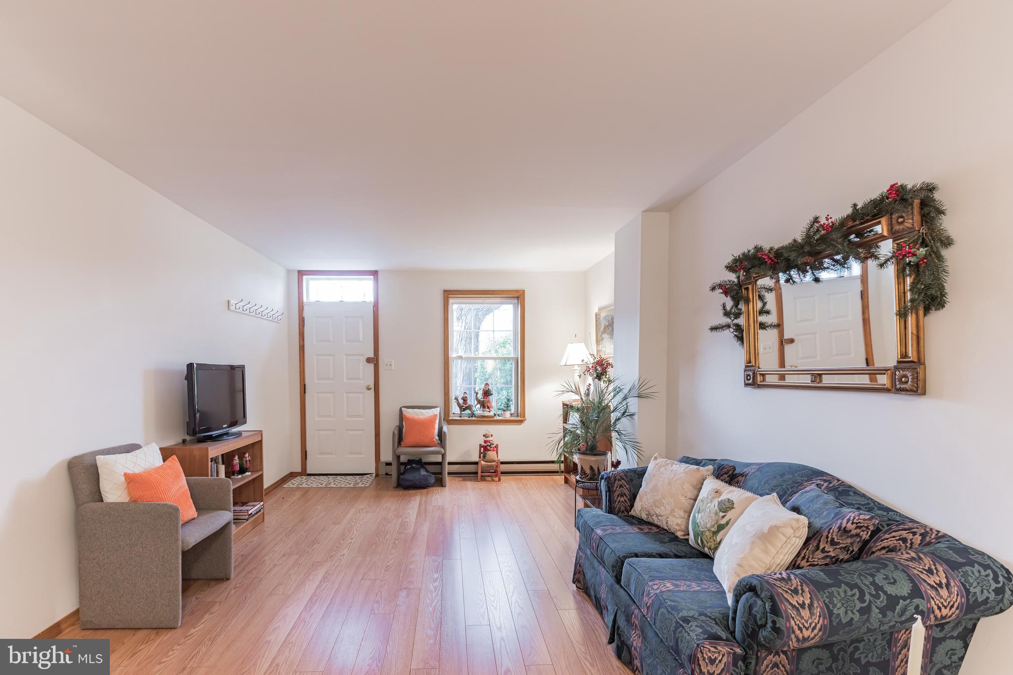 CONSHOHOCKEN - Residential Lease