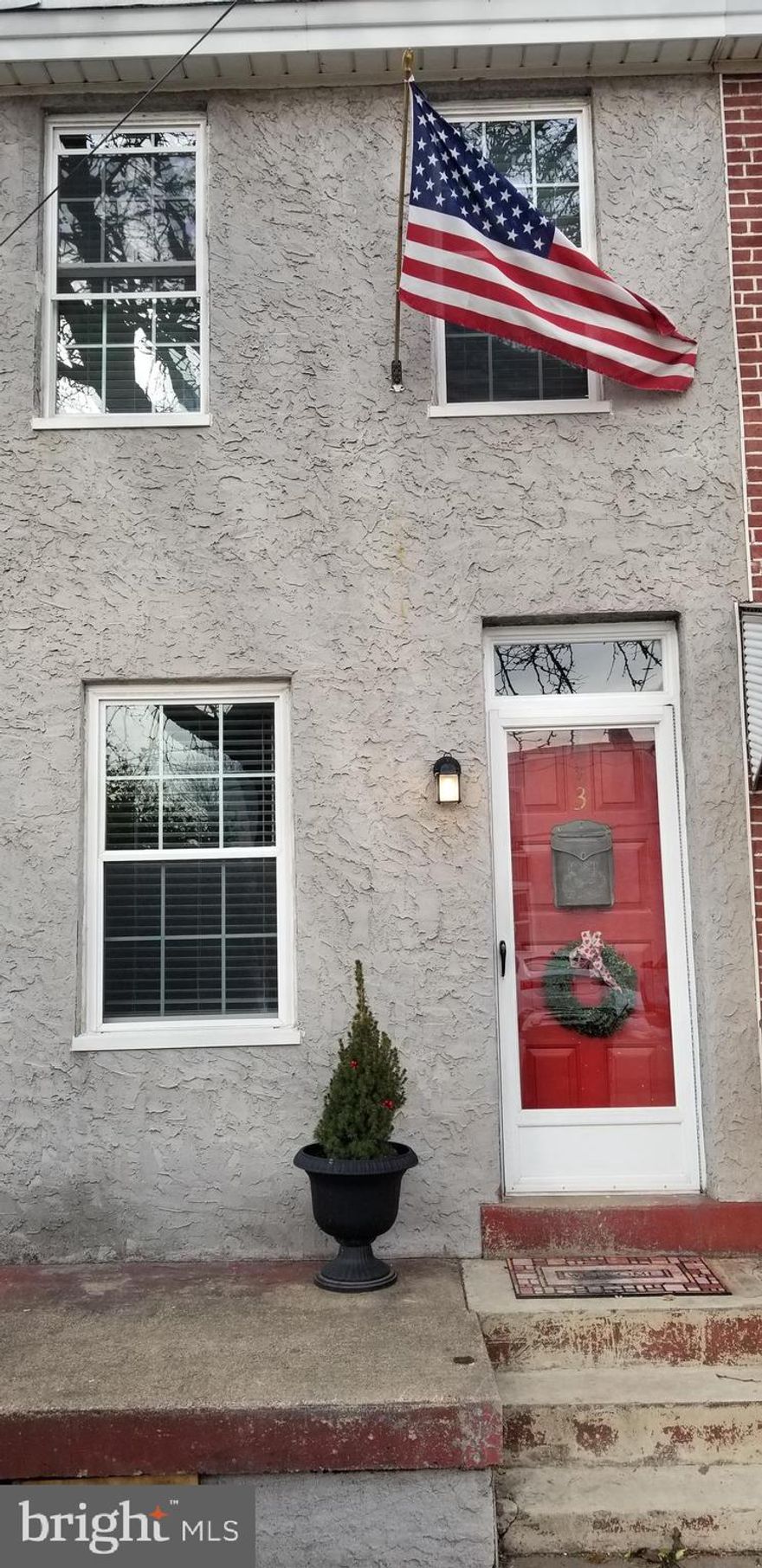 Tired of Apartment Complex living?  Make your move on this 2 bedroom rowhome in Conshohocken! The first floor has newer flooring, and a bright open floor plan with a living, dining area and upgraded kitchen. The upstairs has newer carpeting in both bedrooms, the hallway and stairs, and the refinished bathroom is spacious.  Full Basement with Laundry.  Conveniently located a short walk from Conshohocken Train Station and Schuylkill River Trail.  LOCAL, Extremely Attentive Landlord. You definitely don't want to miss seeing this beautiful home!