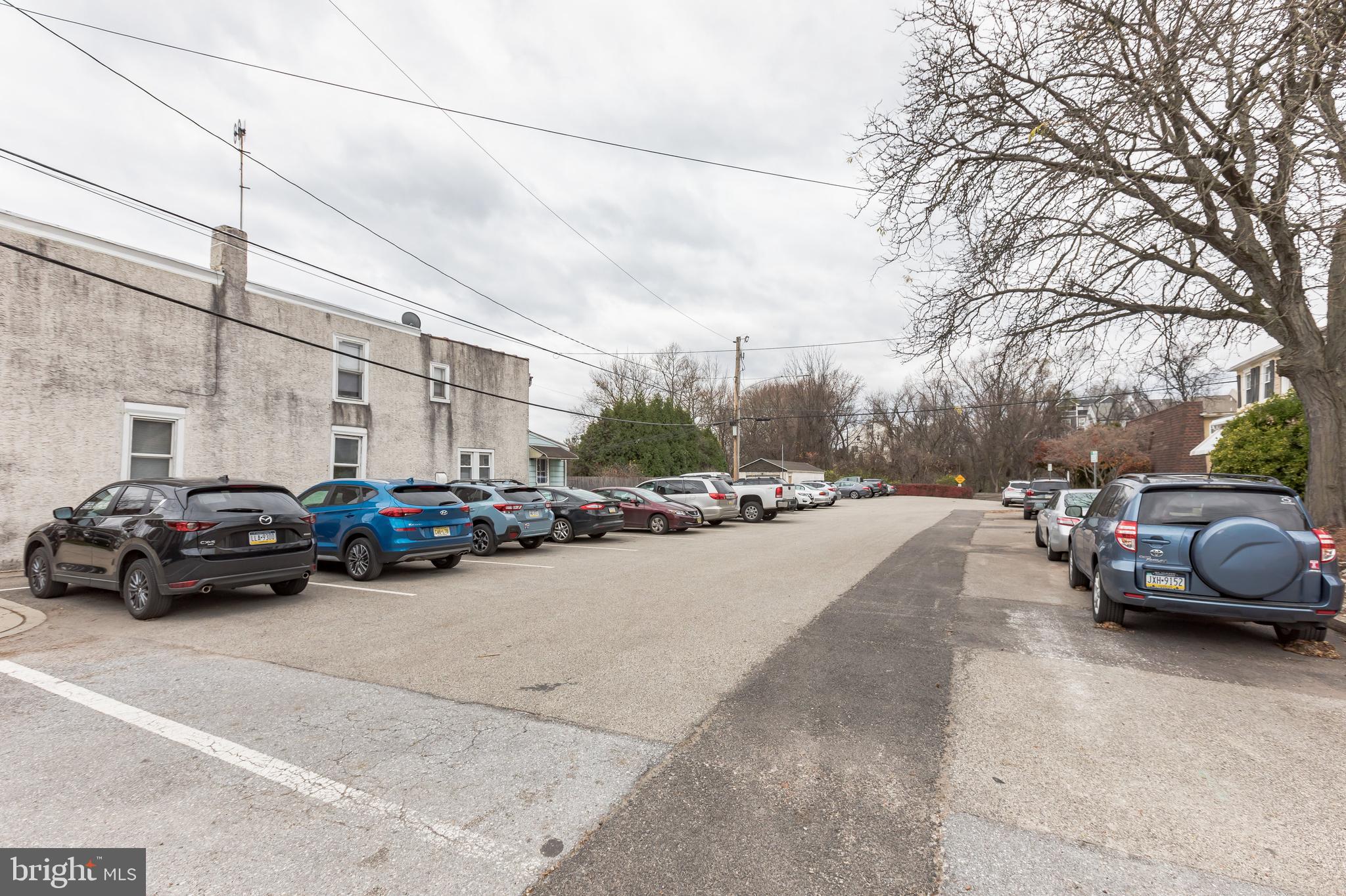 CONSHOHOCKEN - Residential Lease