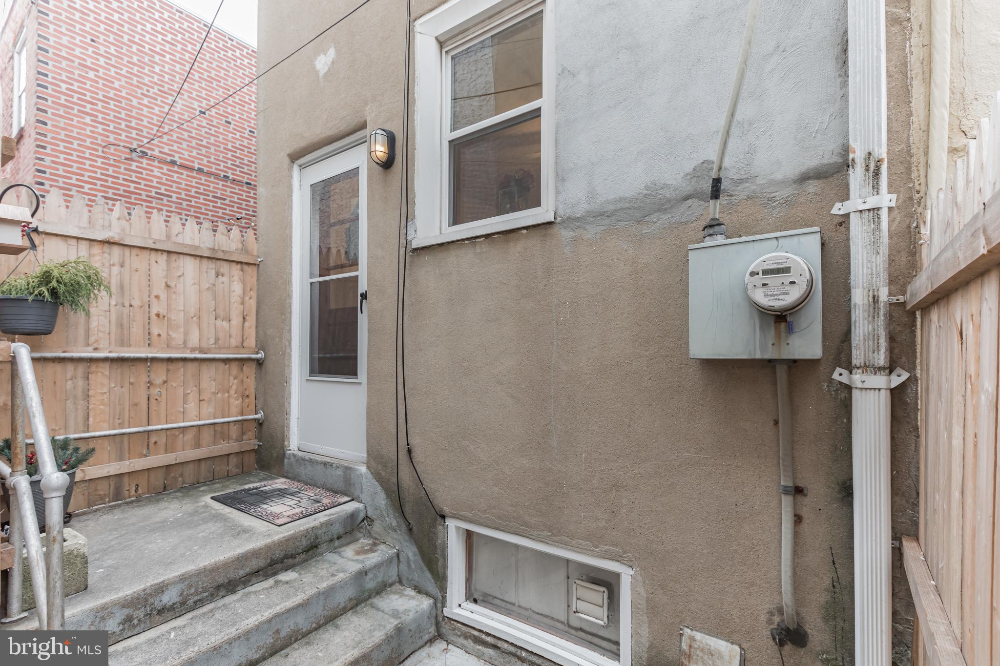 CONSHOHOCKEN - Residential Lease