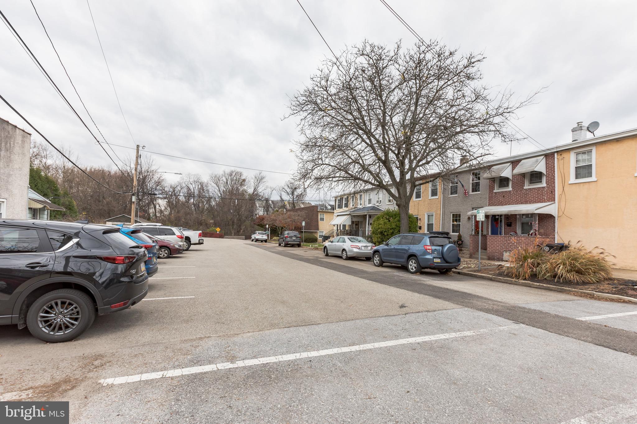 CONSHOHOCKEN - Residential Lease