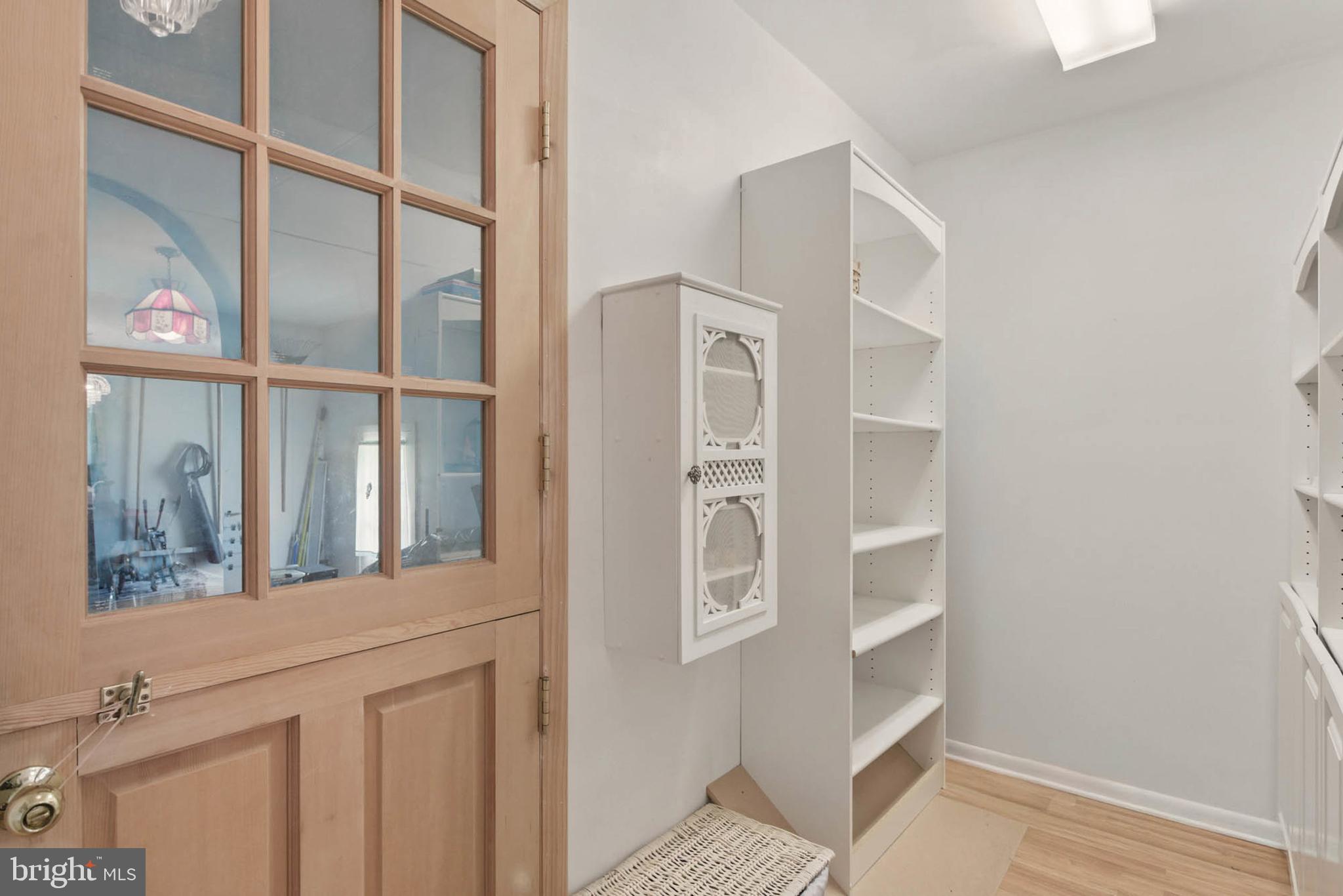 WHEATFIELDS - Residential