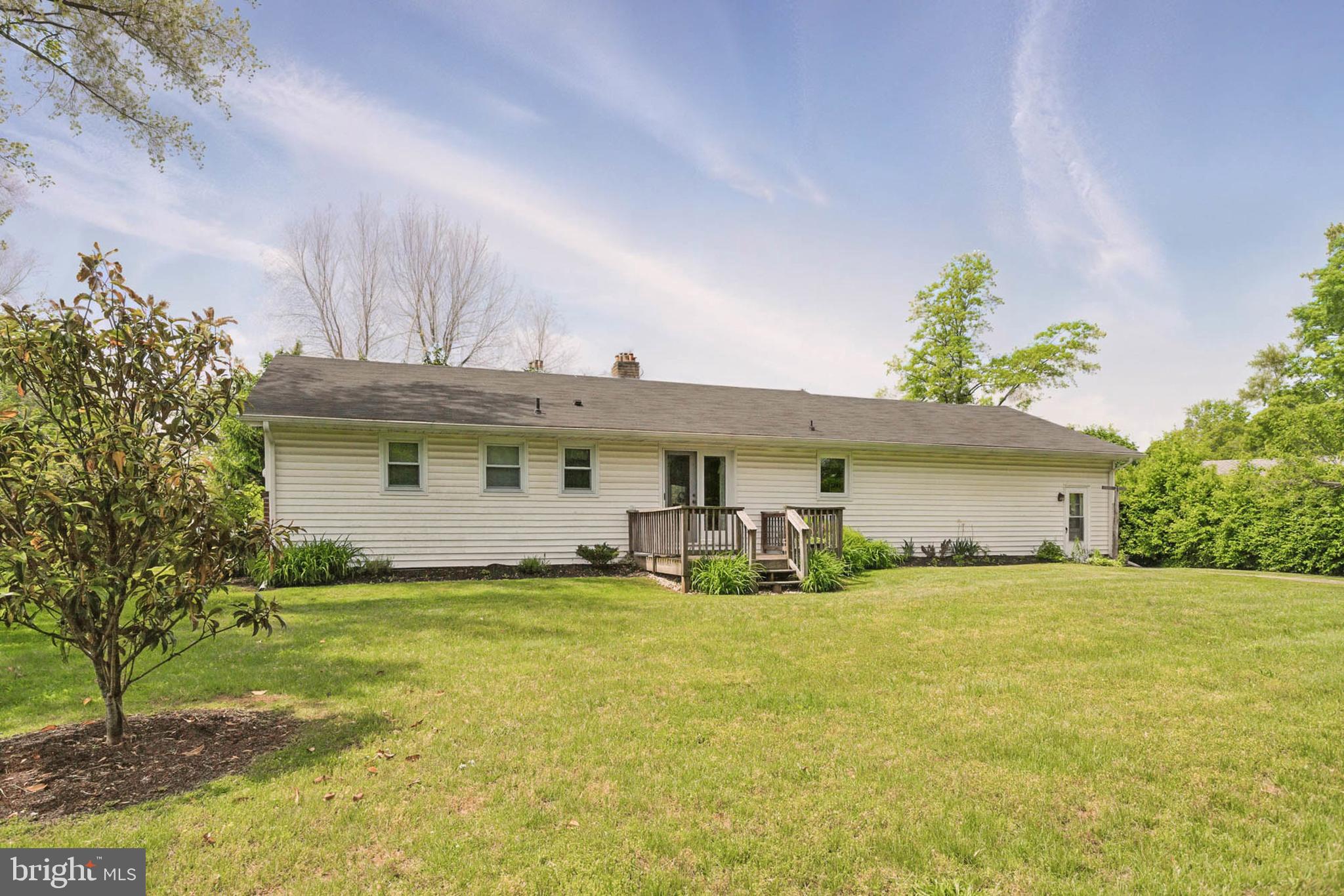 WHEATFIELDS - Residential