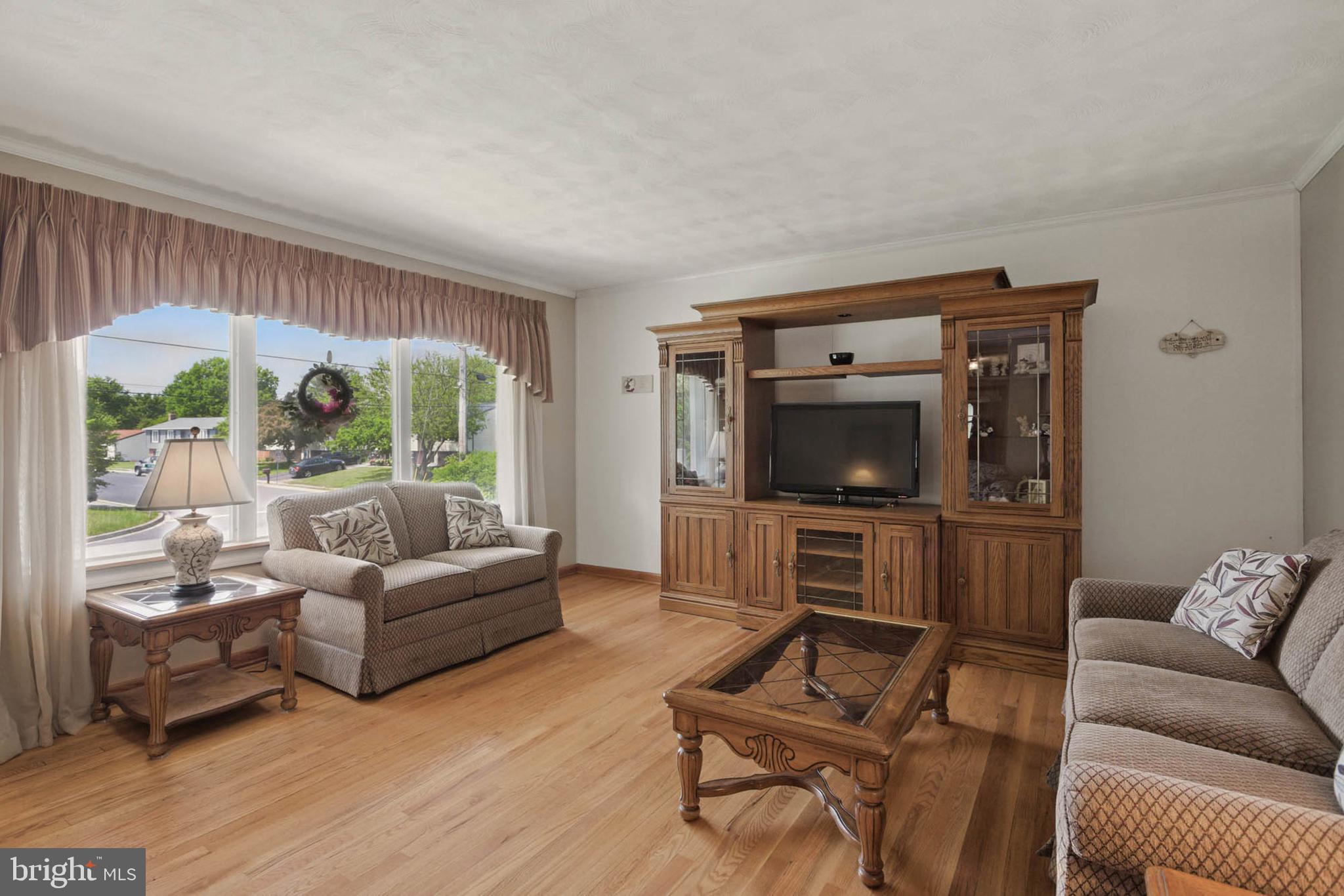 WHEATFIELDS - Residential