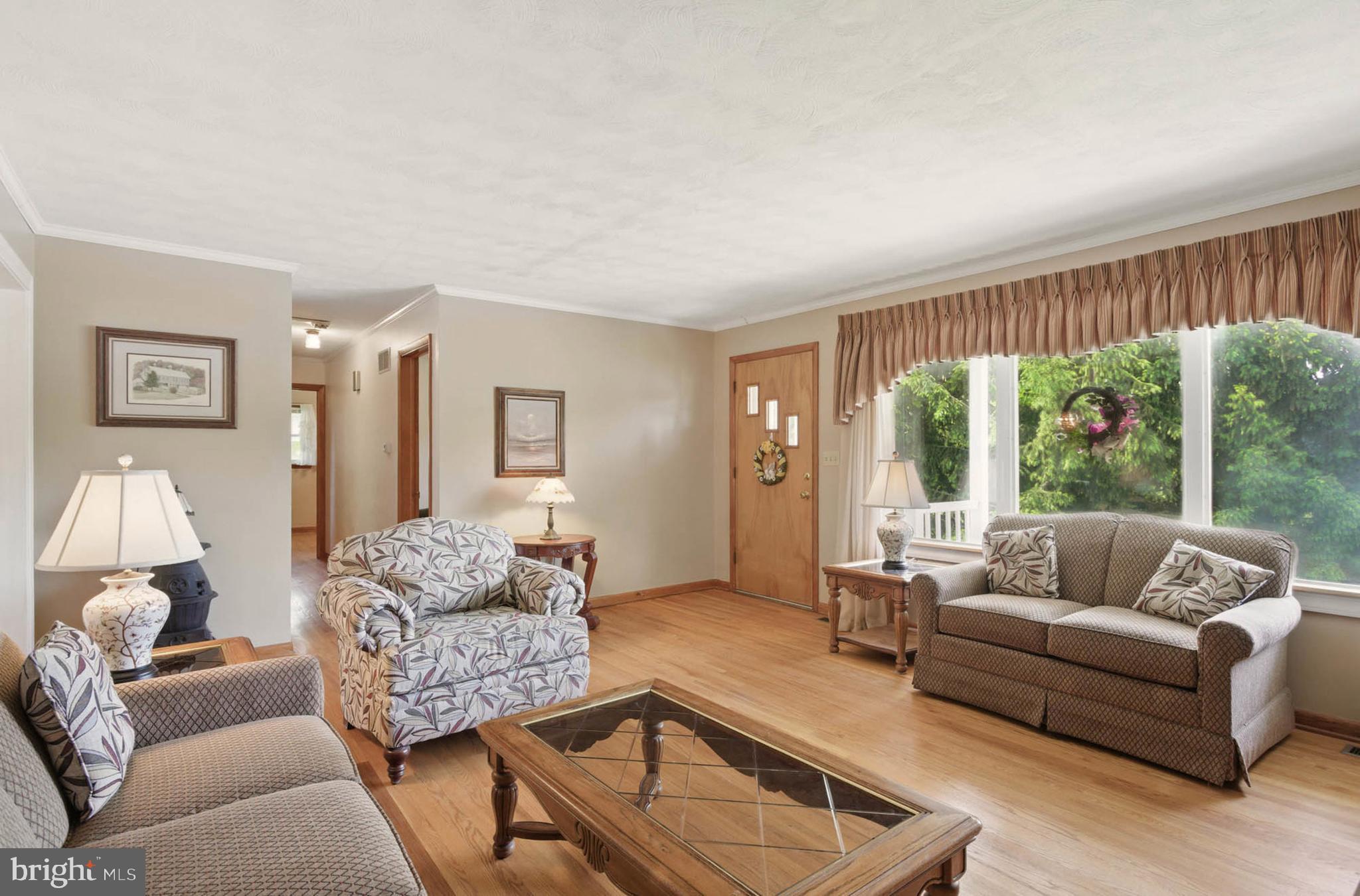 WHEATFIELDS - Residential