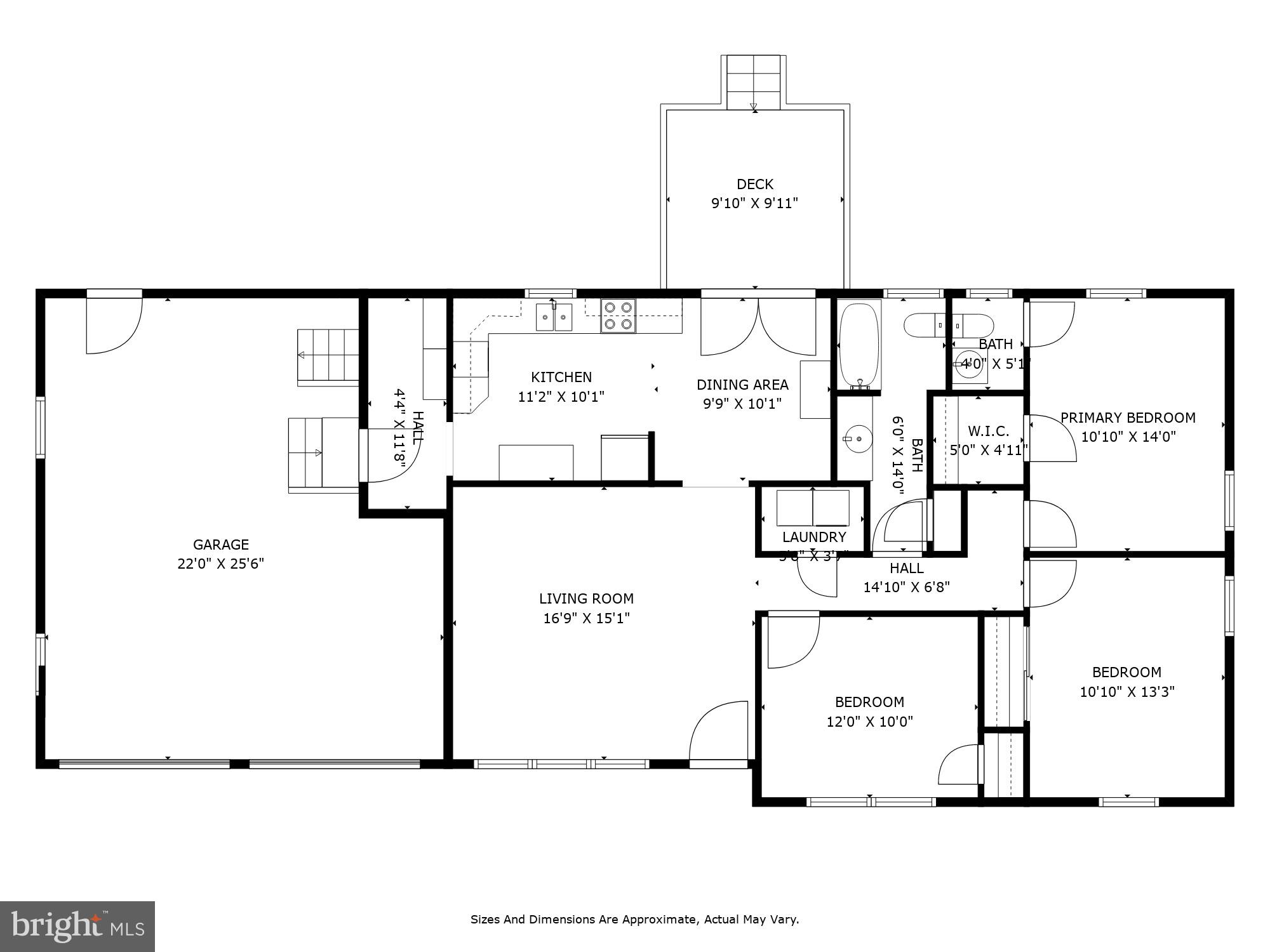 WHEATFIELDS - Residential
