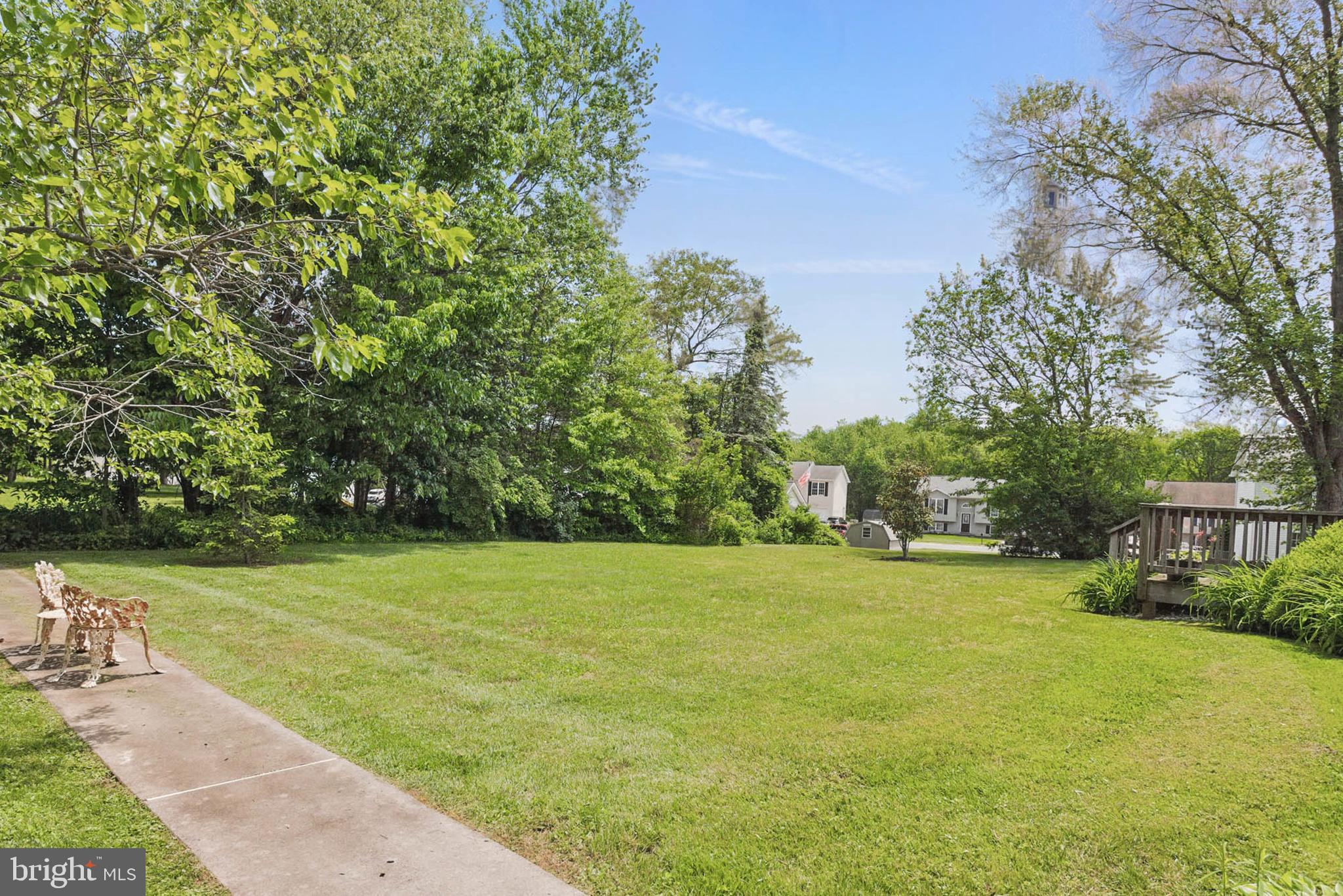 WHEATFIELDS - Residential