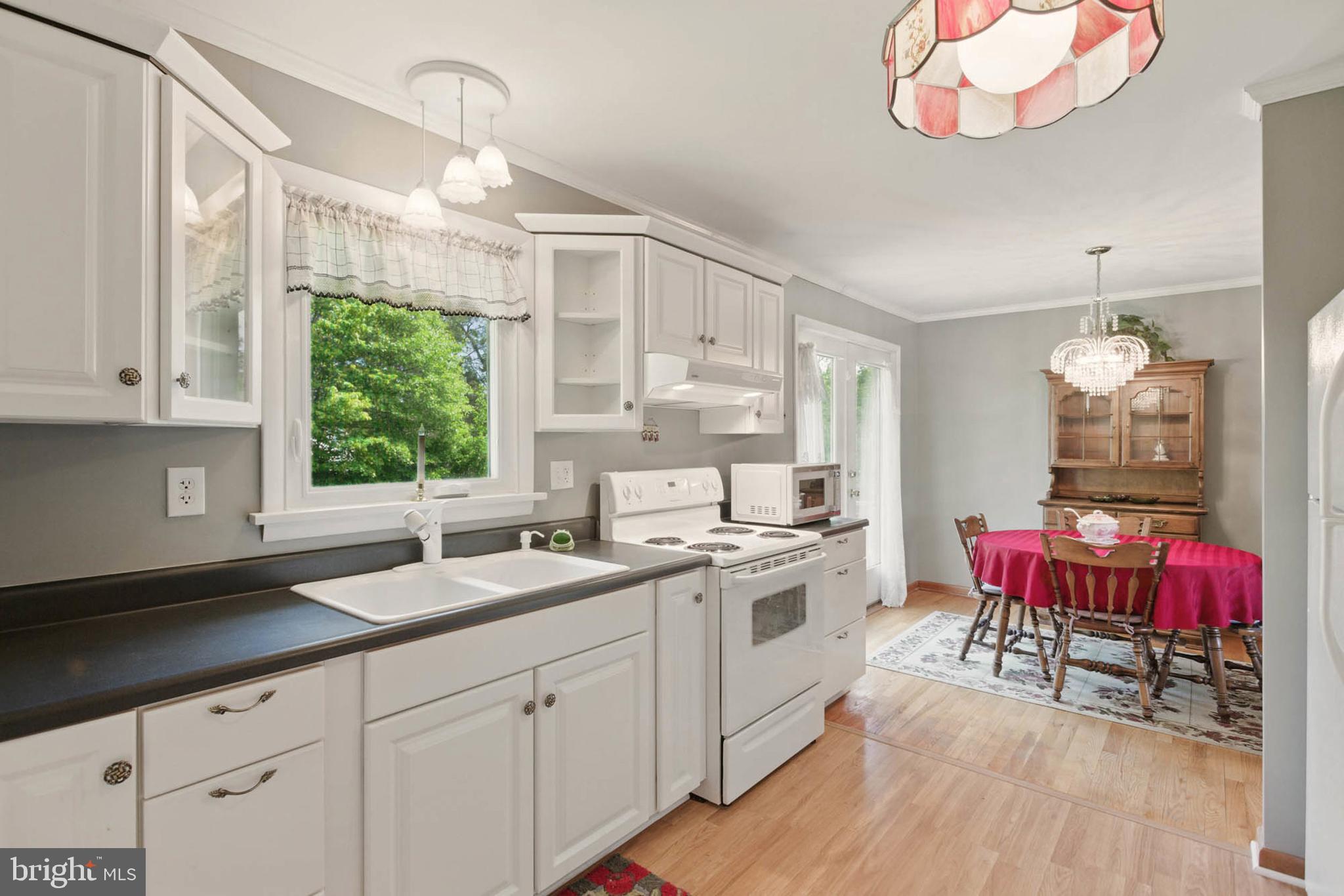 WHEATFIELDS - Residential